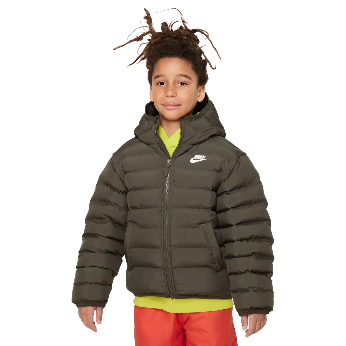 Nike Sportswear lightweight sy
