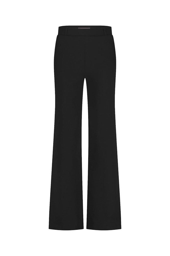 Studio Anneloes lexie bonded trousers 94801 9000