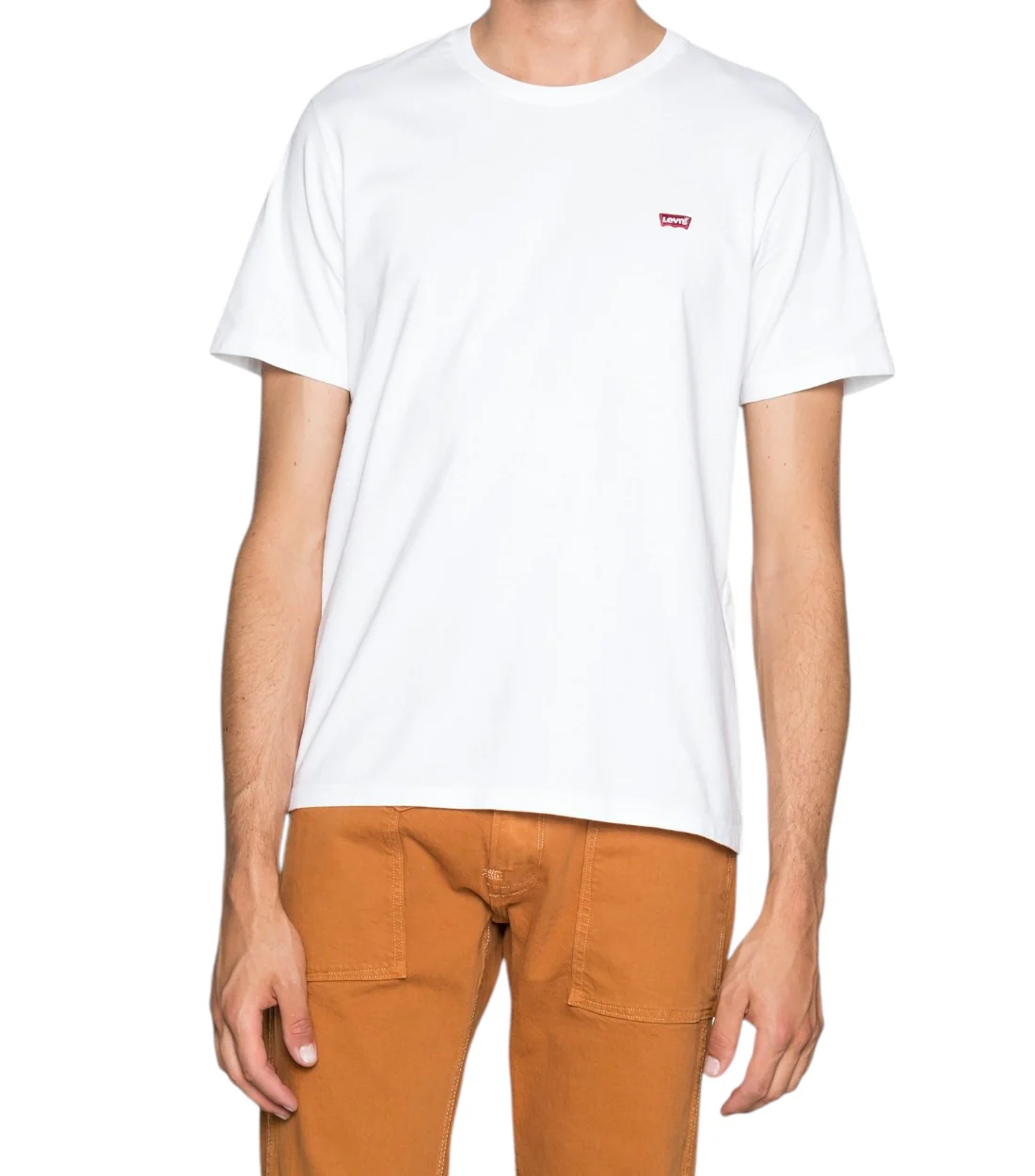 Levi's T-shirt heren
