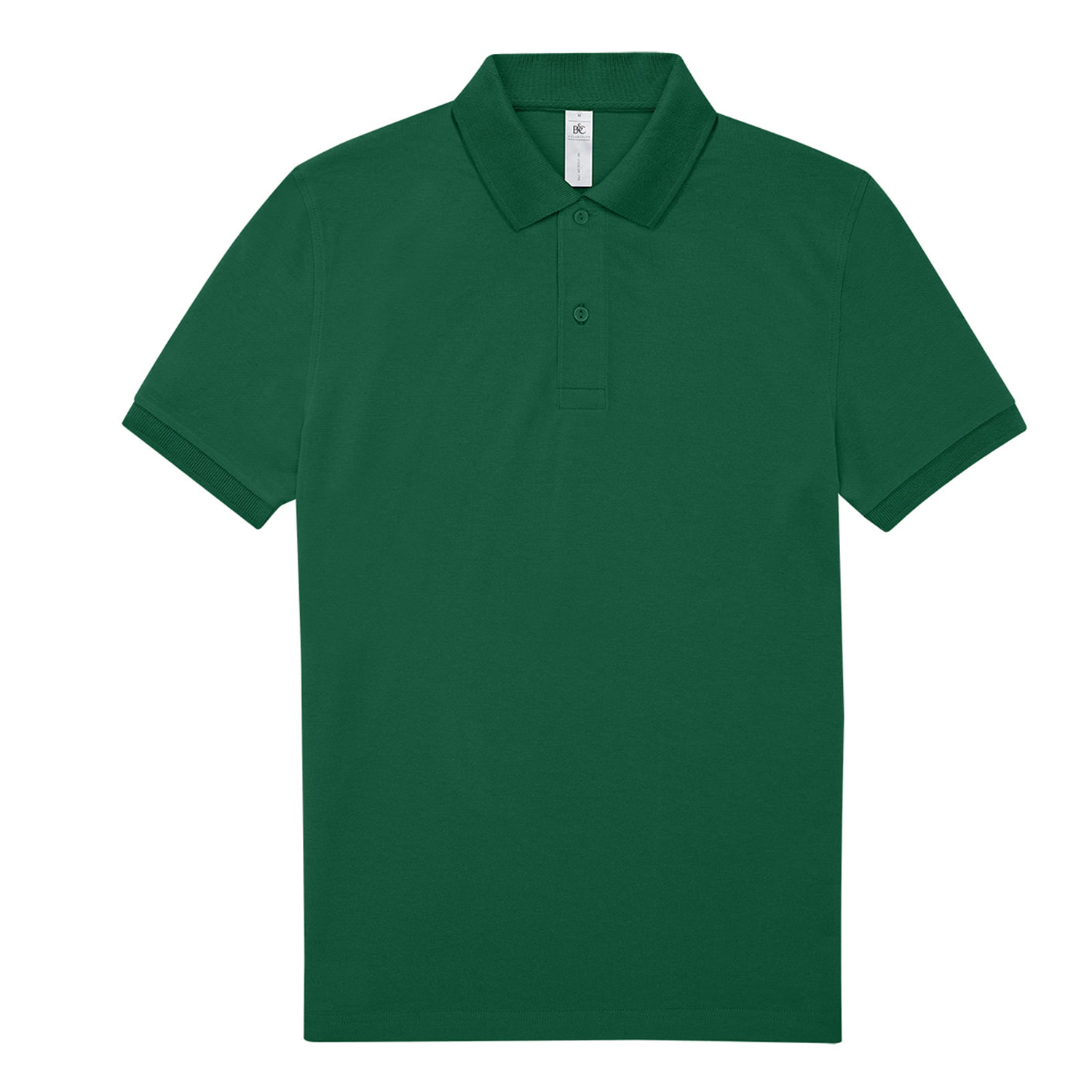 B and C Heren my 180 poloshirt