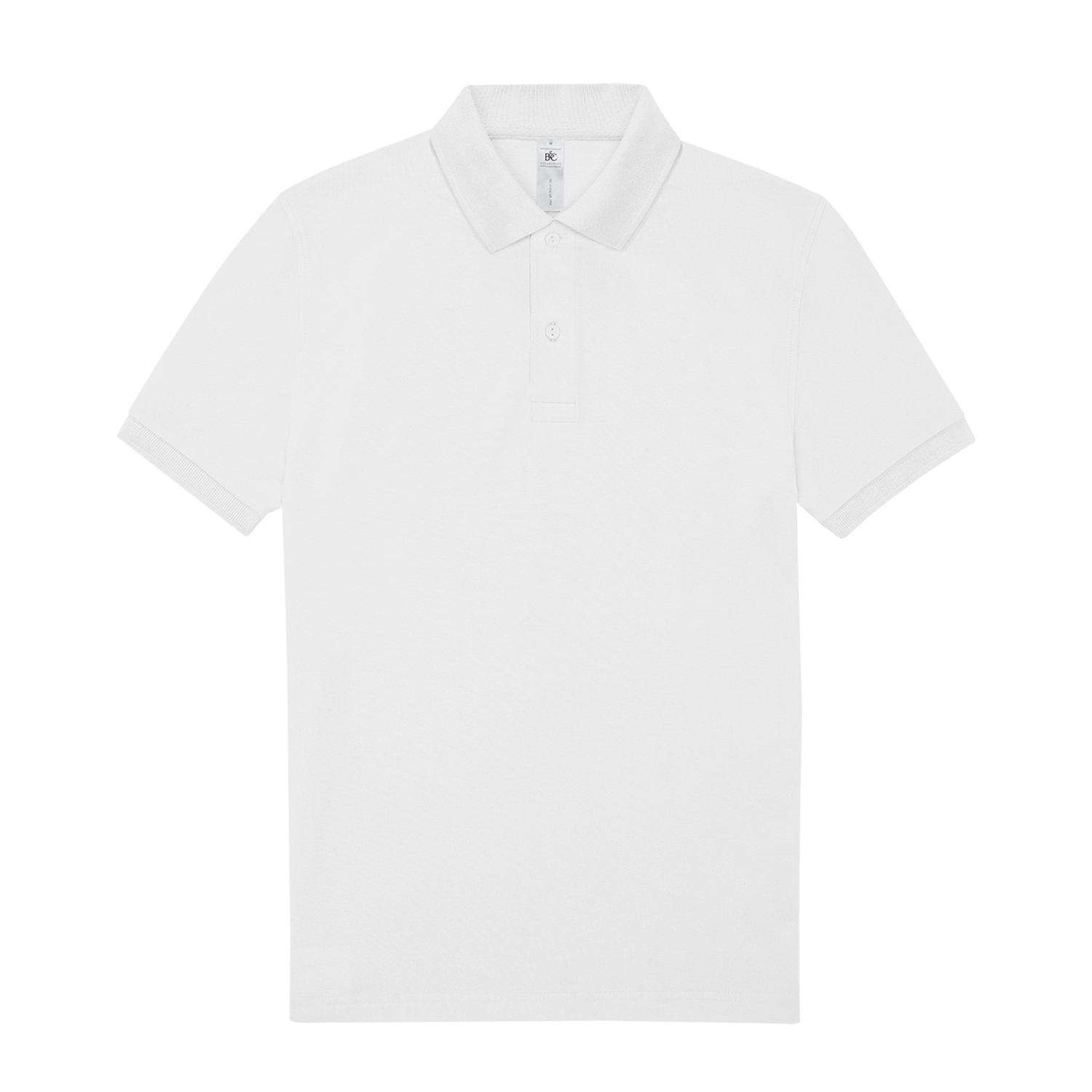 B and C Heren my 180 poloshirt