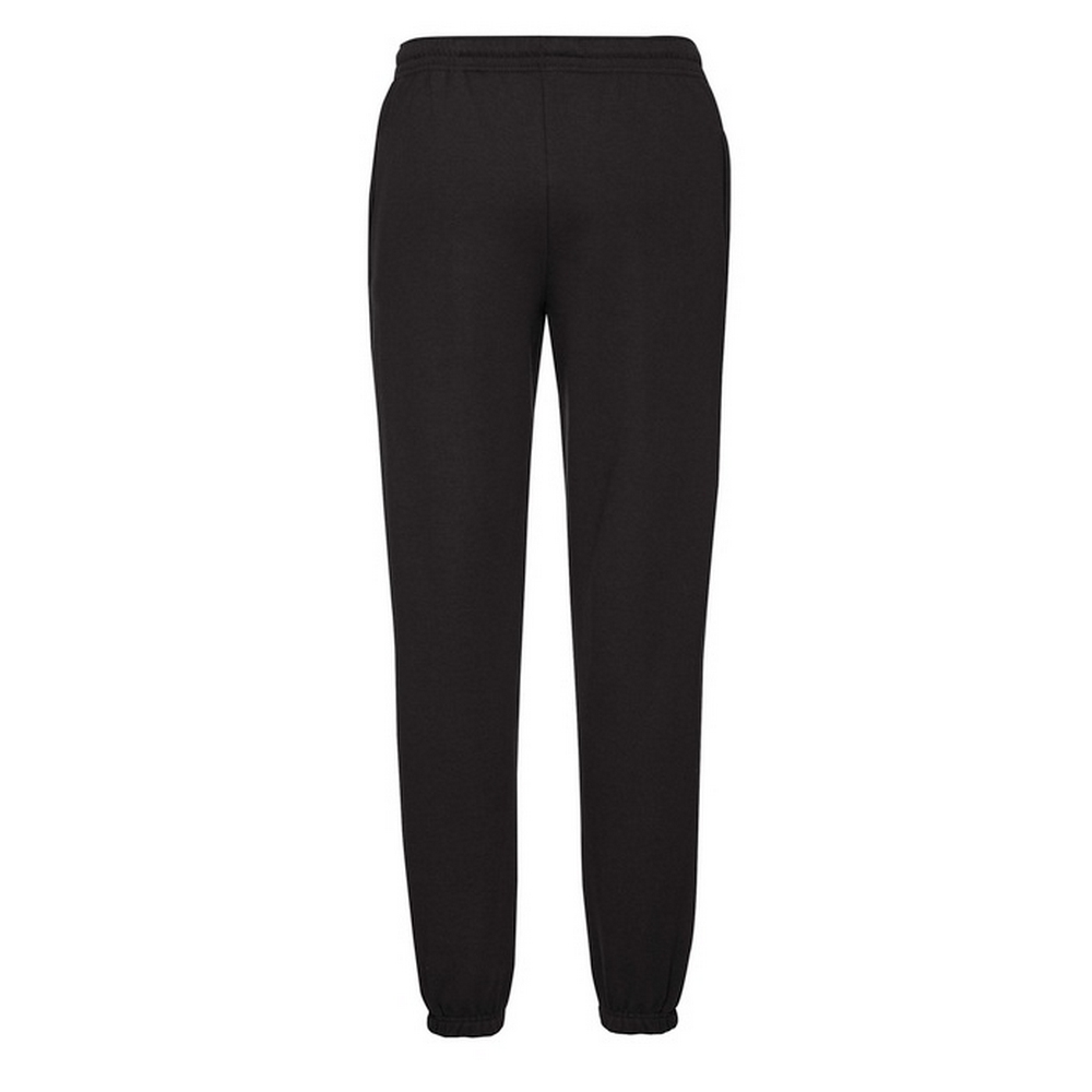 Fruit of the Loom Heren klassiek elastisch manchet joggingbroek