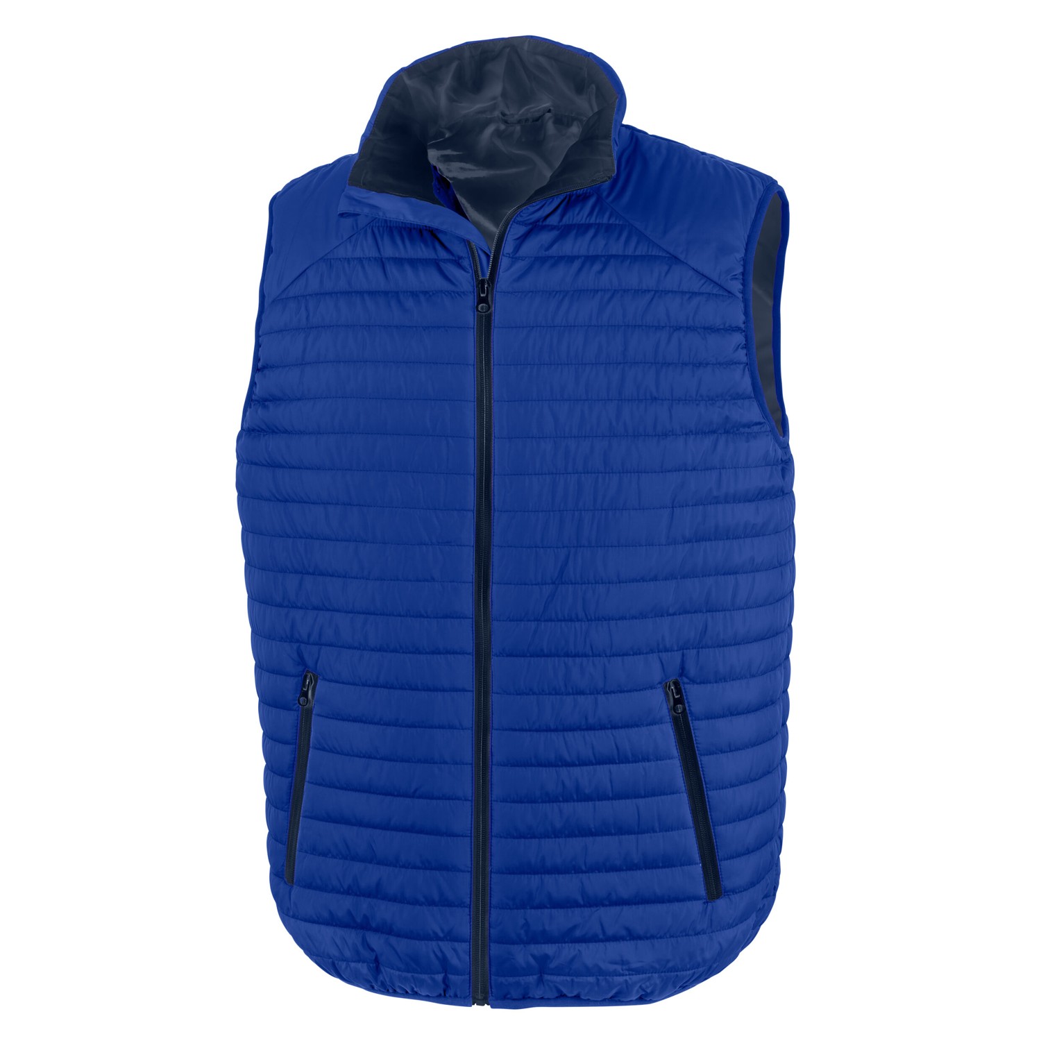 Result Heren thermoquilt gilet