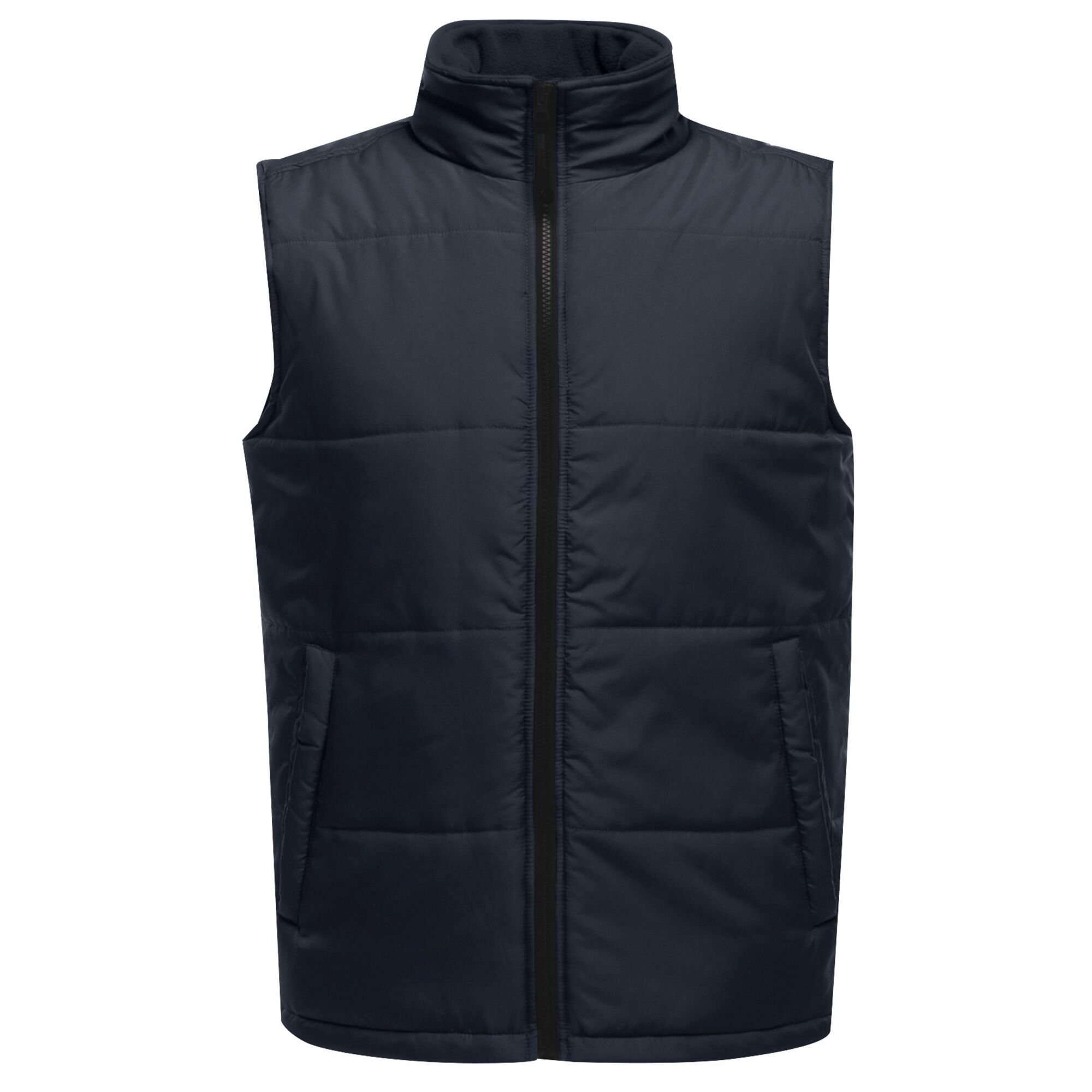 Regatta Heren access geïsoleerd gilet