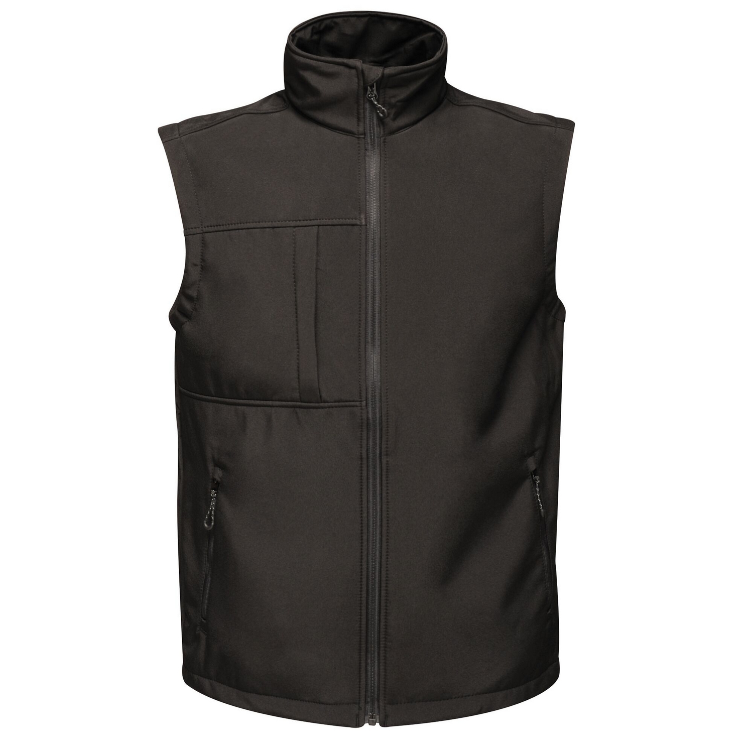 Regatta Heren octagon ii bedrukbaar gilet