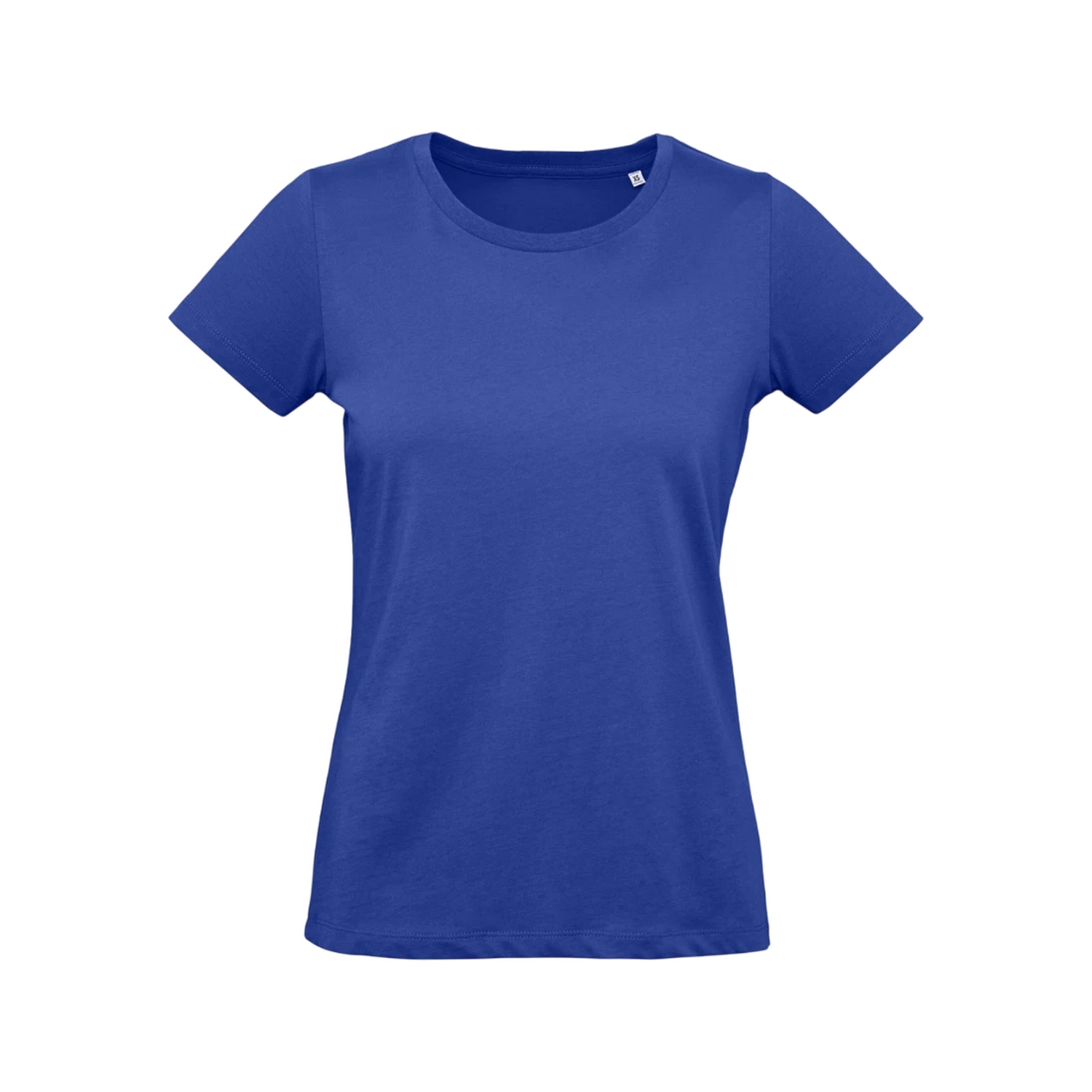 B and C Dames inspire plus biologisch t-shirt