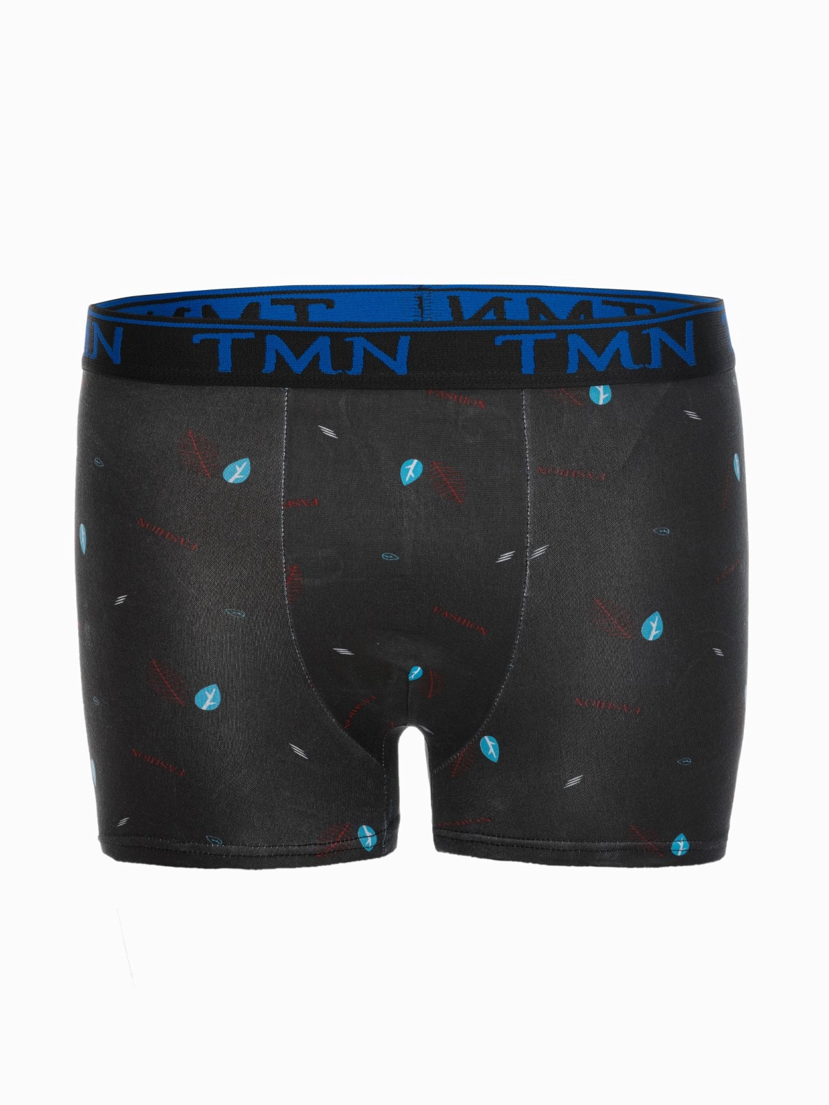Edoti heren boxershort print - u467