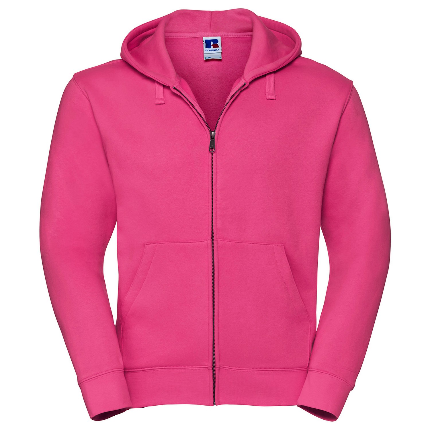 Russell Athletic Heren authentic full zip hoodie