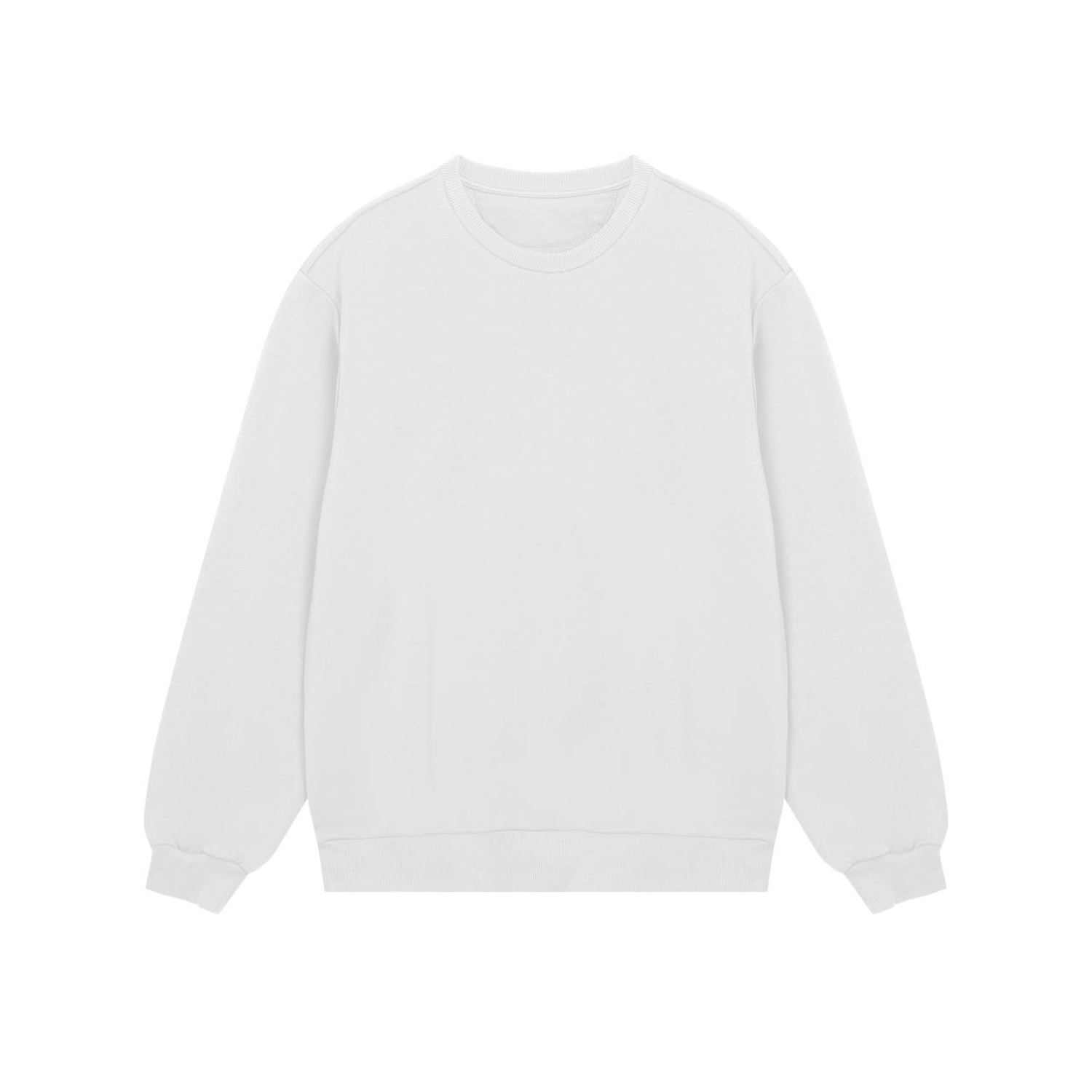 True Blanks Heren regular sweatshirt