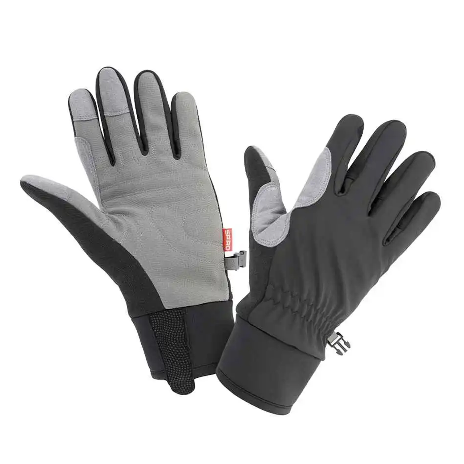Spiro Impact Unisex winterhandschoenen voor volwassenen