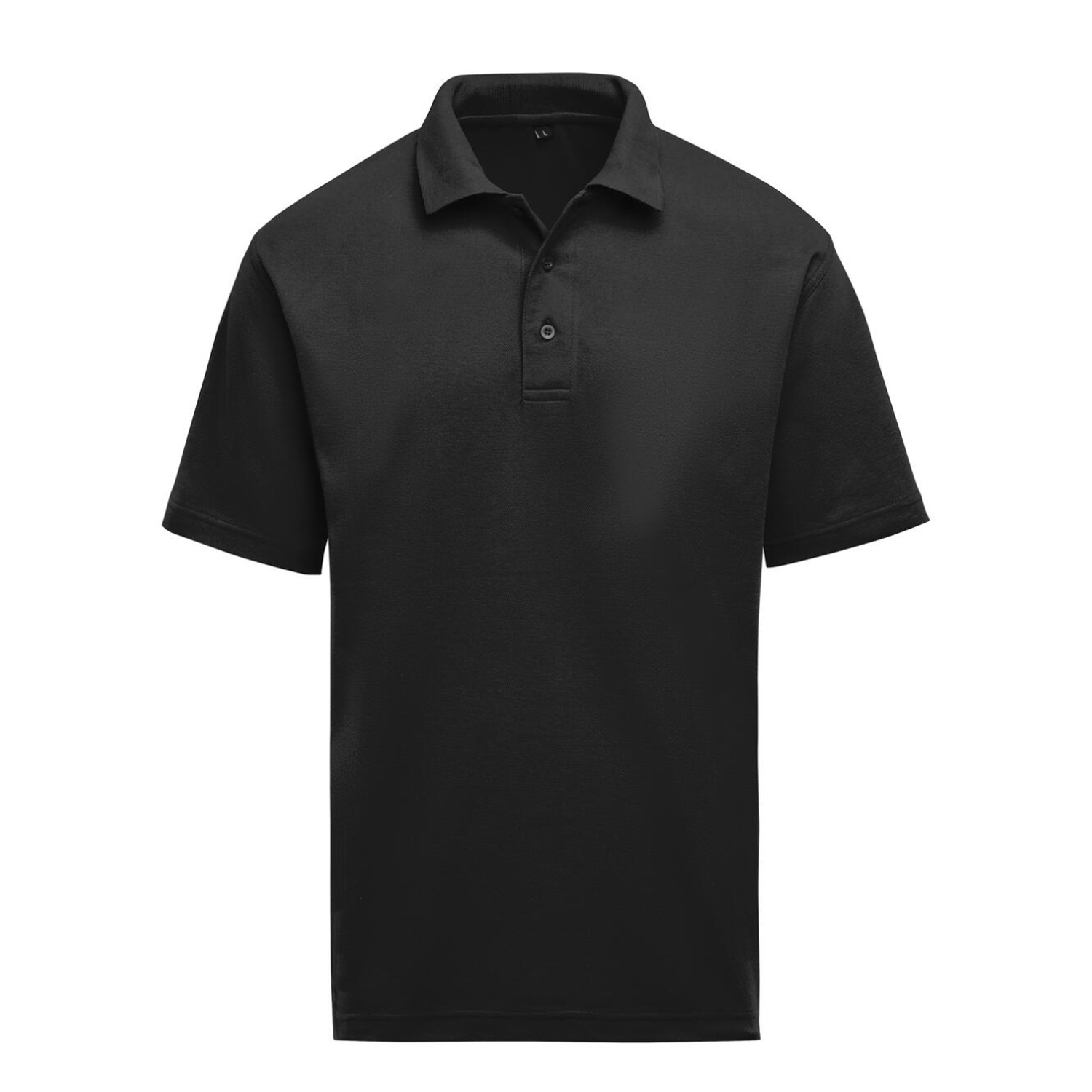SG Unisexpoloshirt volwassenen effen