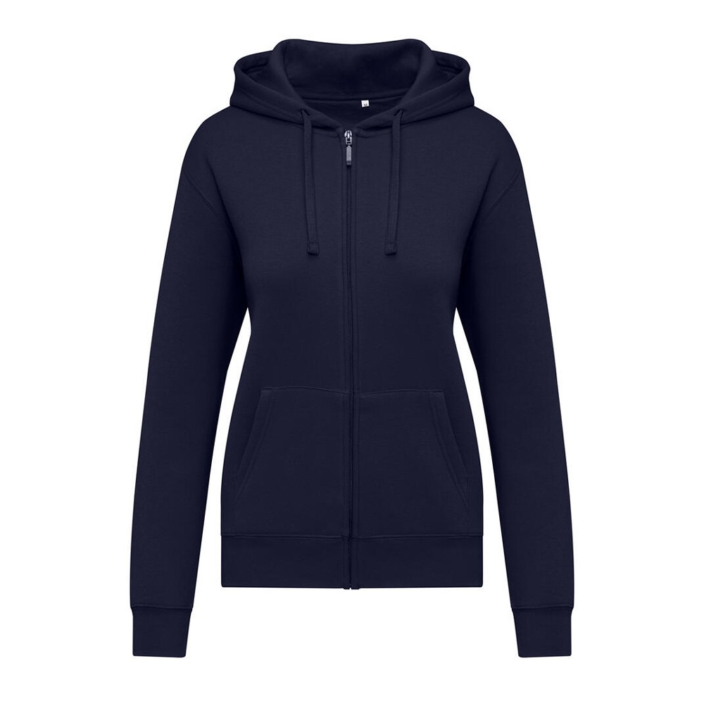 SG Dames originals full zip hoodie