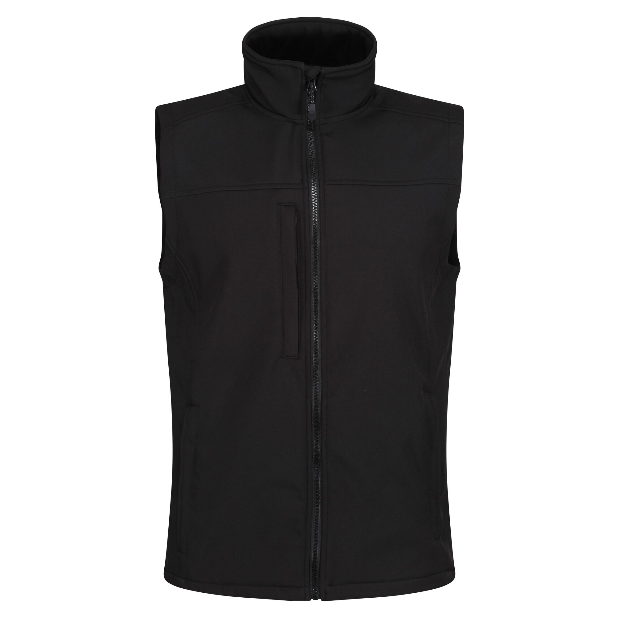 Regatta Heren flux softshell gilet