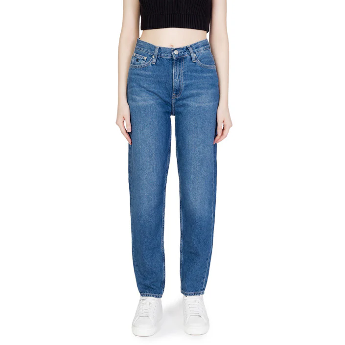 Calvin Klein Straight leg fit jeans