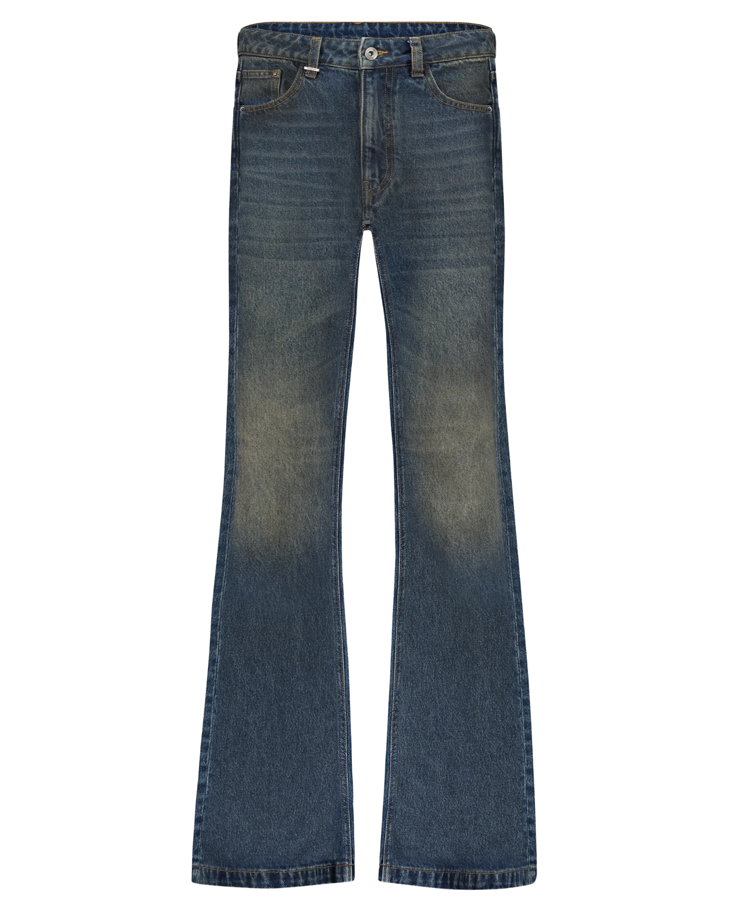 Flaneur Homme Heren metropole jeans indigo