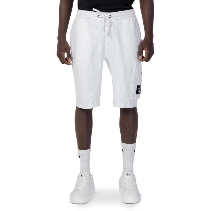 Calvin Klein Bermuda korte broek