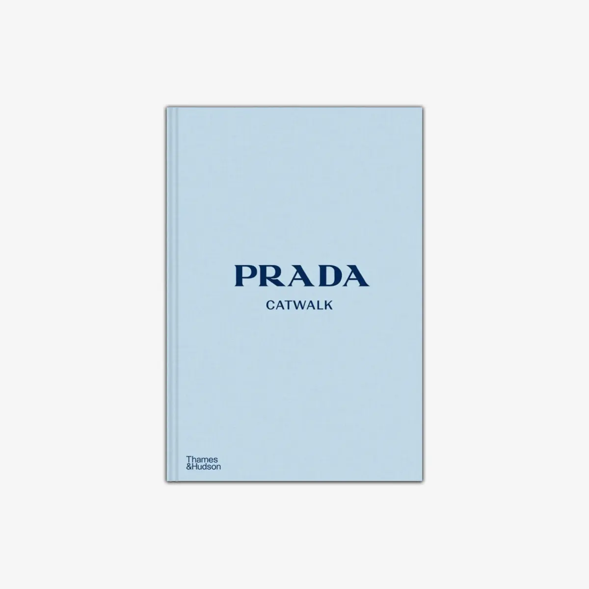 New Mags book prada catwalk th1062