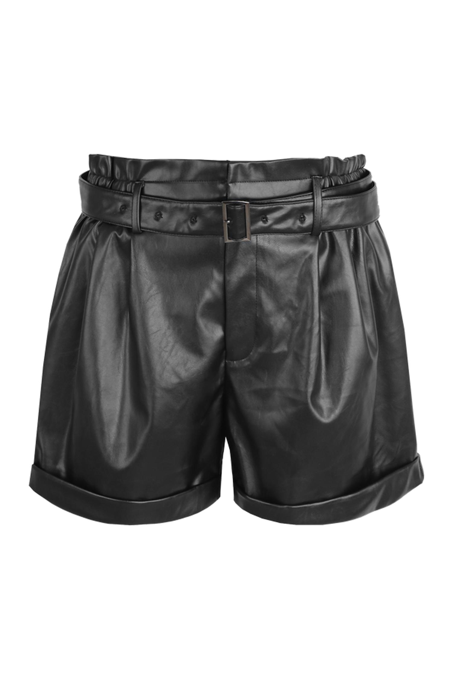 Fluresk Kourtney short