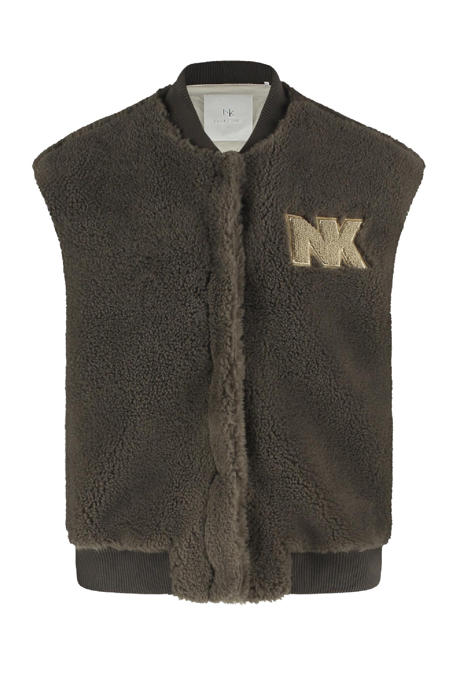 Nukus Fw241819 billy gilet