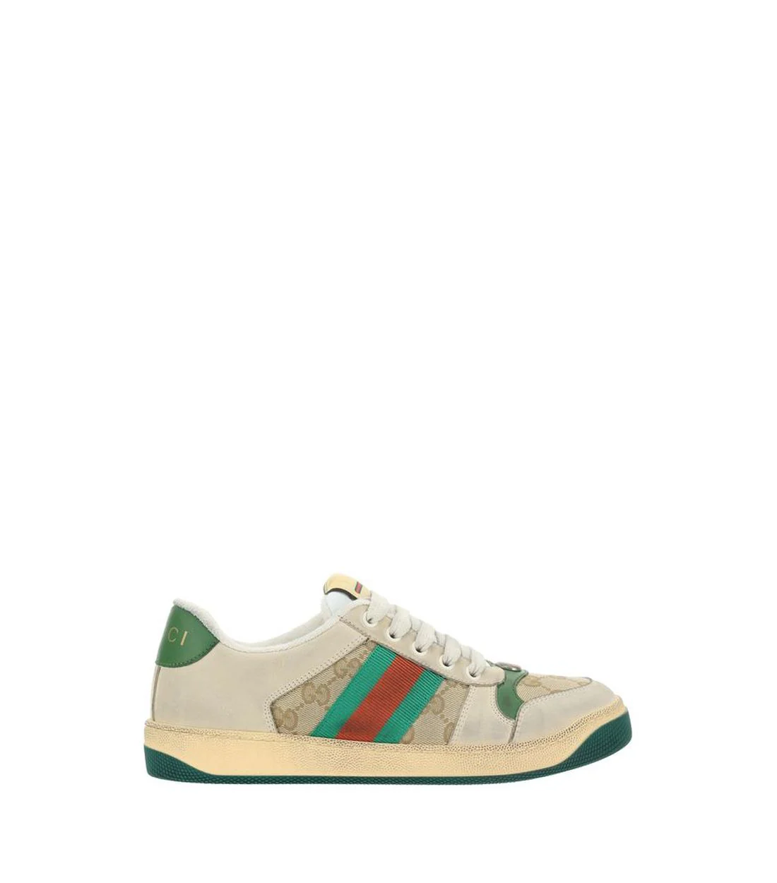 Gucci Sportschoenen