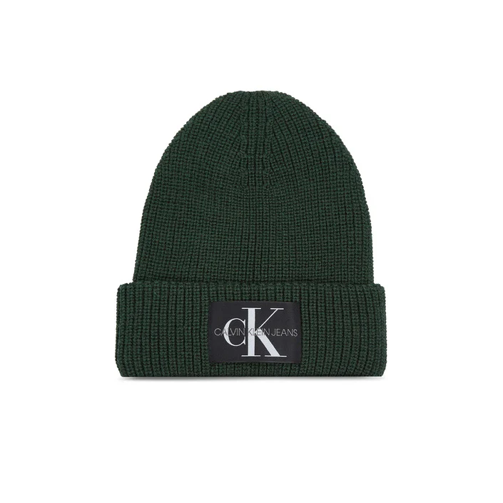 Calvin Klein Gebreide beanie