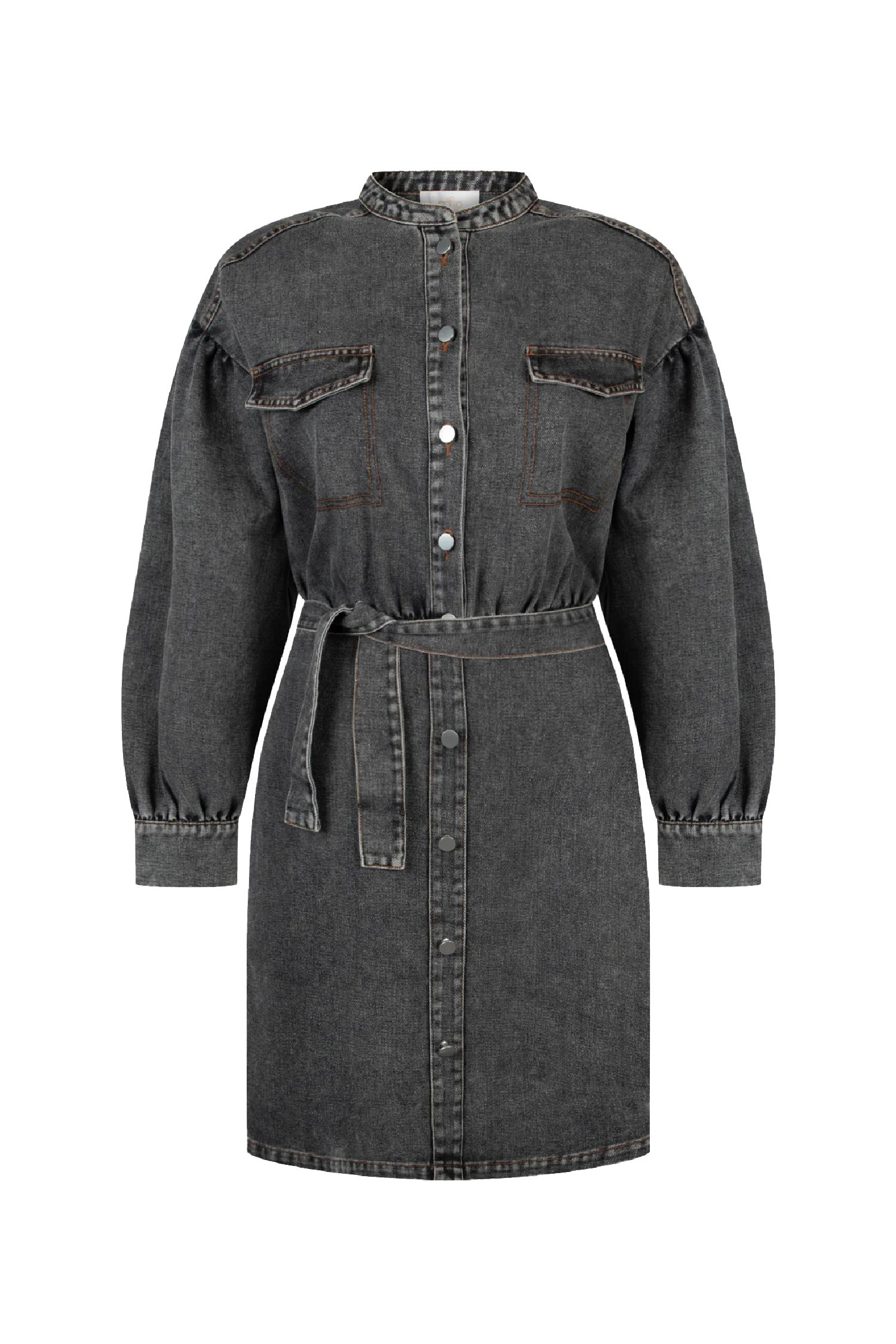 Aaiko Nina denim co 623