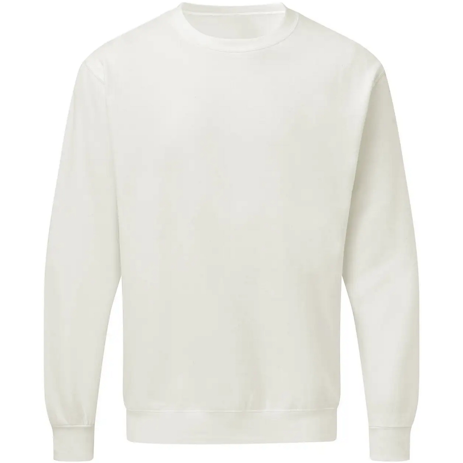 SG Heren sweatshirt met ronde hals