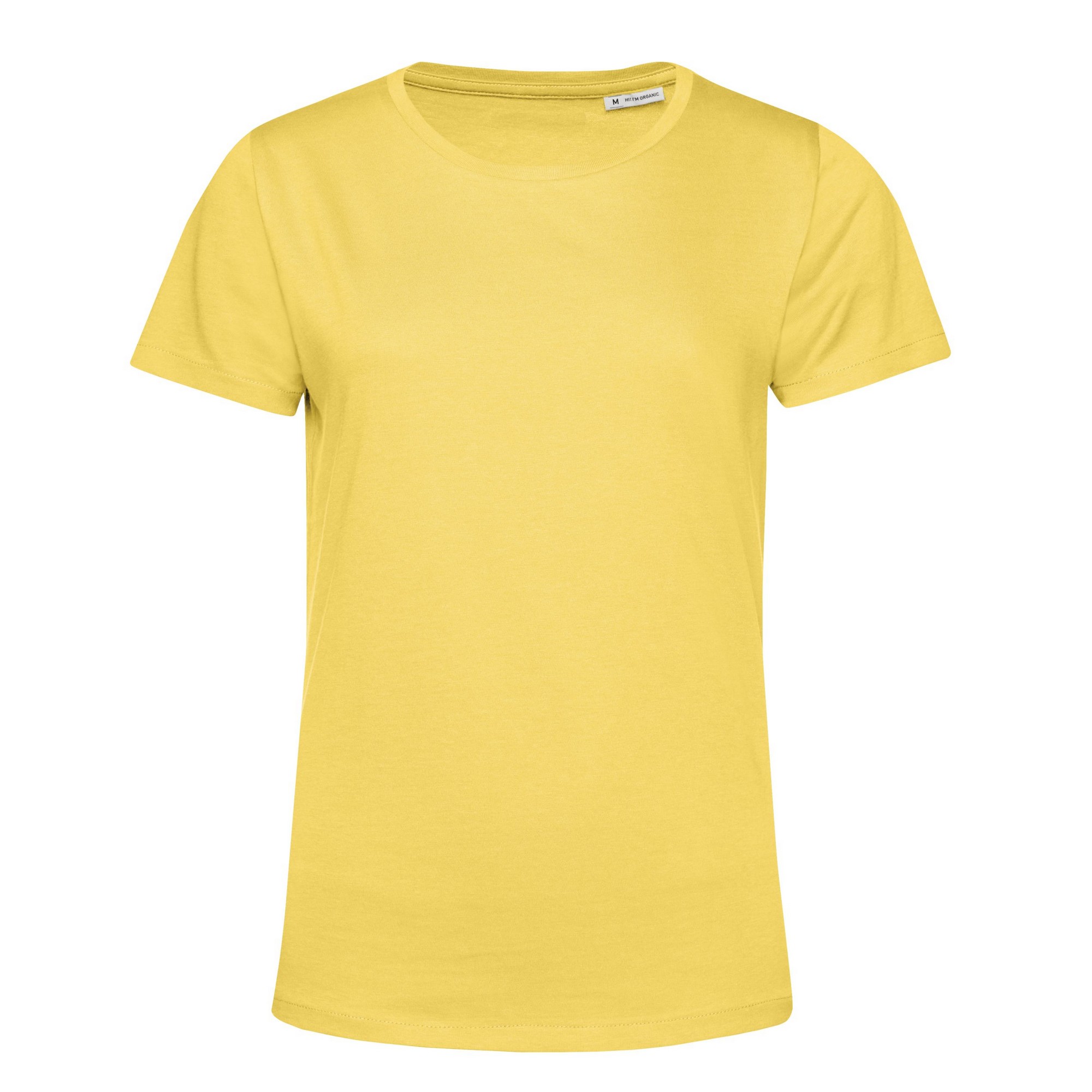 B and C Dames inspire e150 organic t-shirt