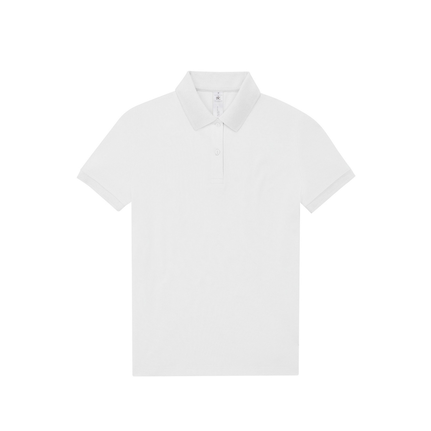 B and C Dames my 180 poloshirt