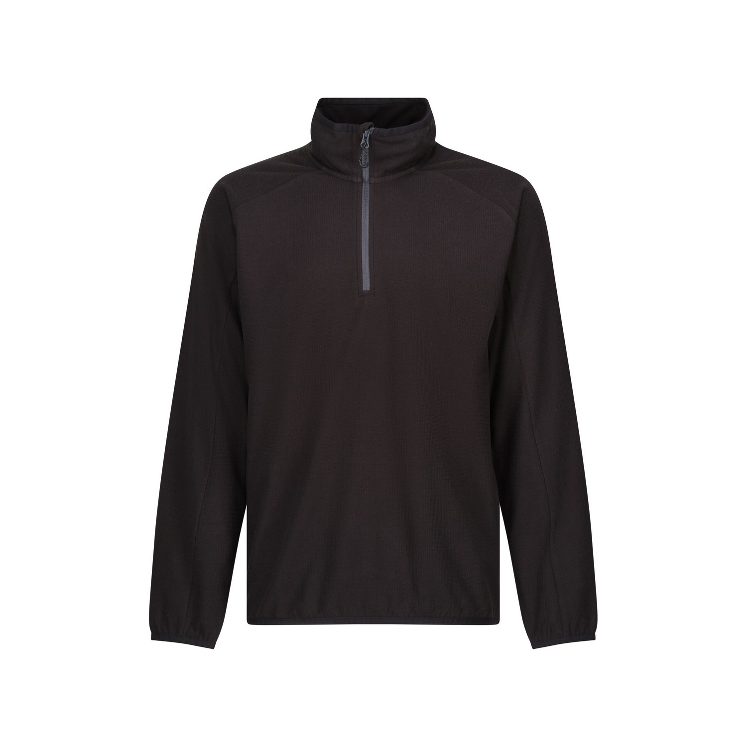 Regatta Heren navigate half zip fleece