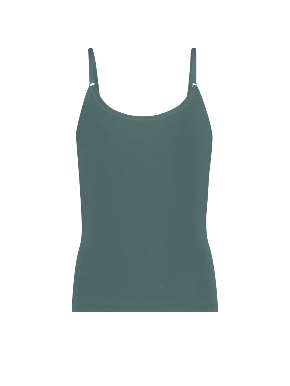 Muchachomalo Dames 1-pack singlet effen