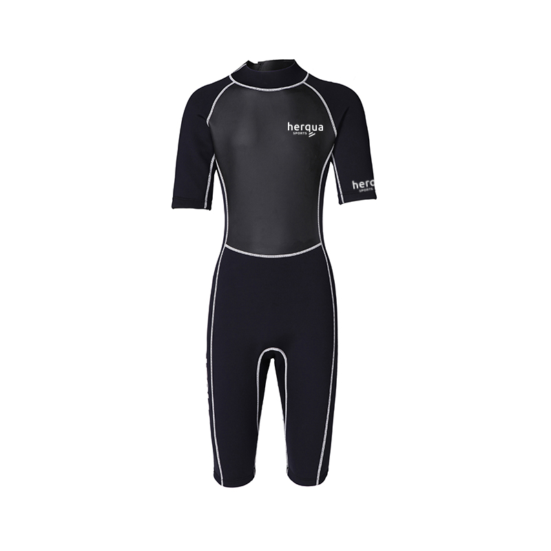 Swell Surfpak korte mouw / shorty