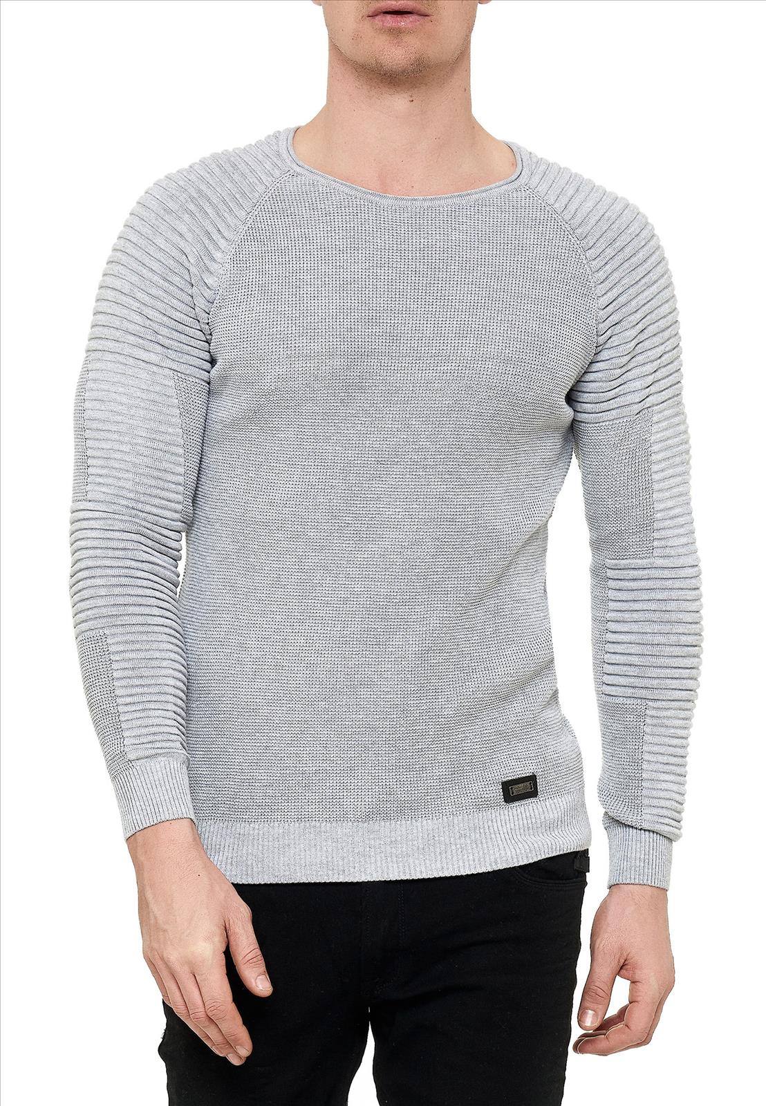 Rusty Neal heren shirt pullover 13349