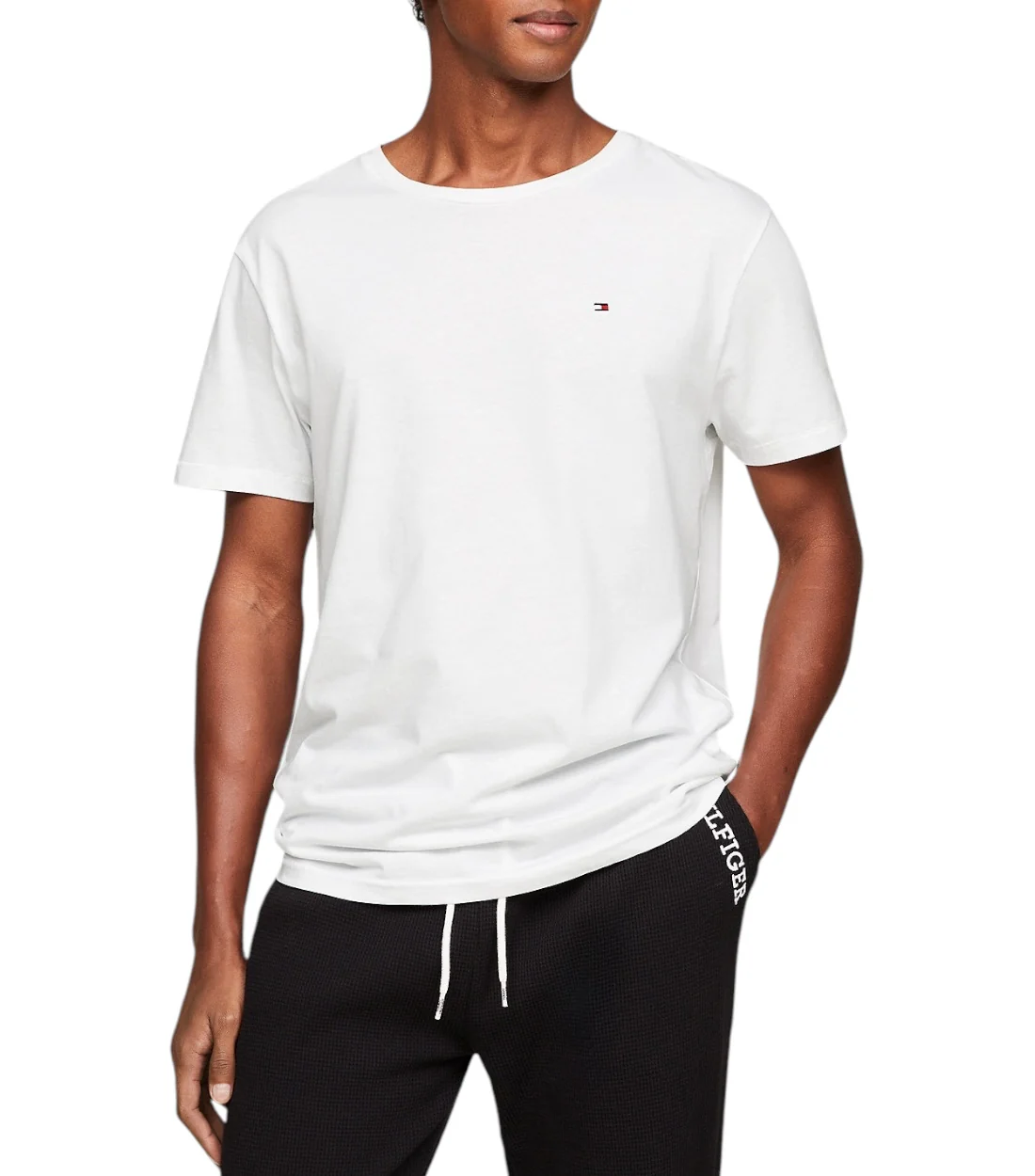 Tommy Hilfiger Katoenen t-shirt