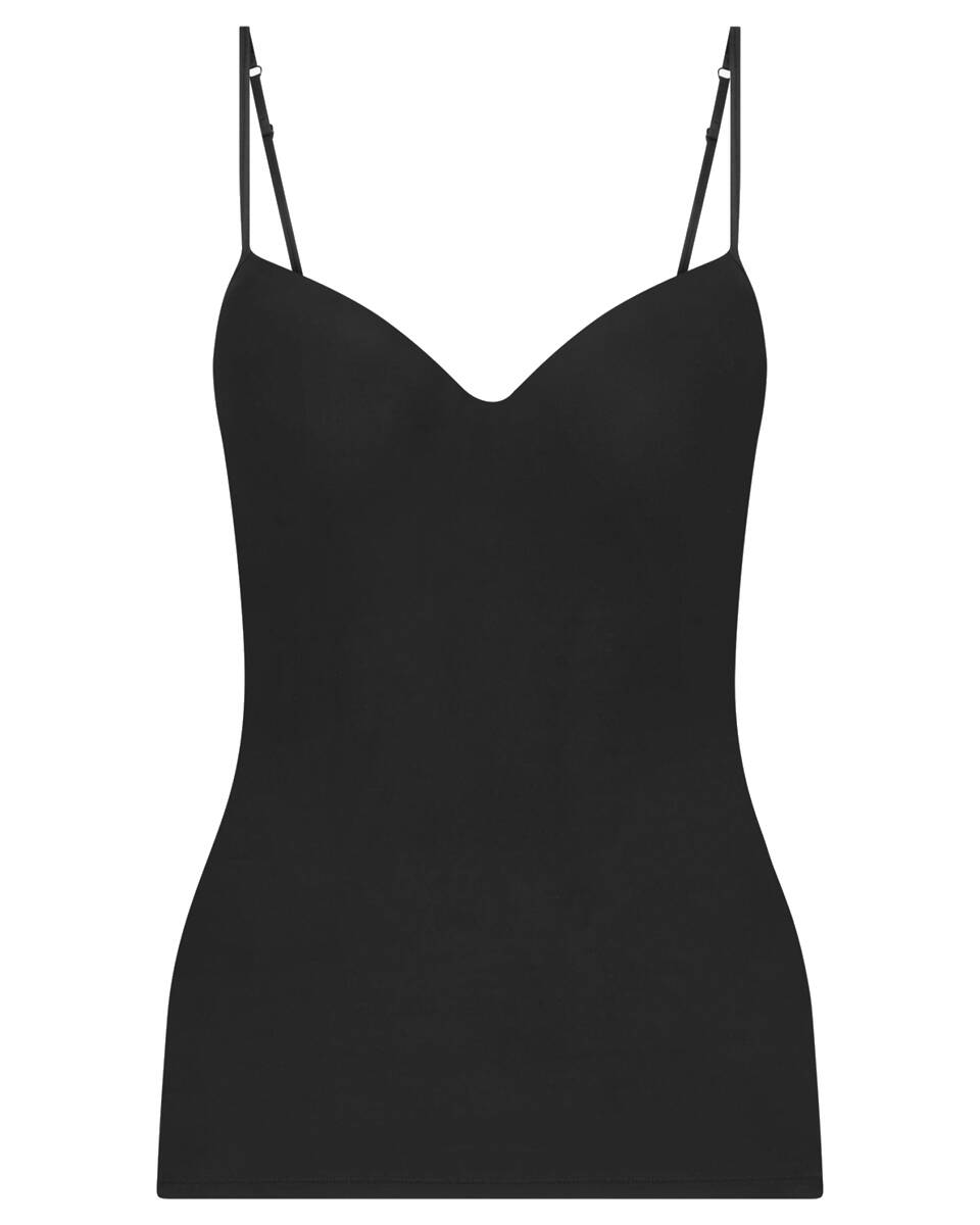 Ibana Top zonder mouw 300000028 eden