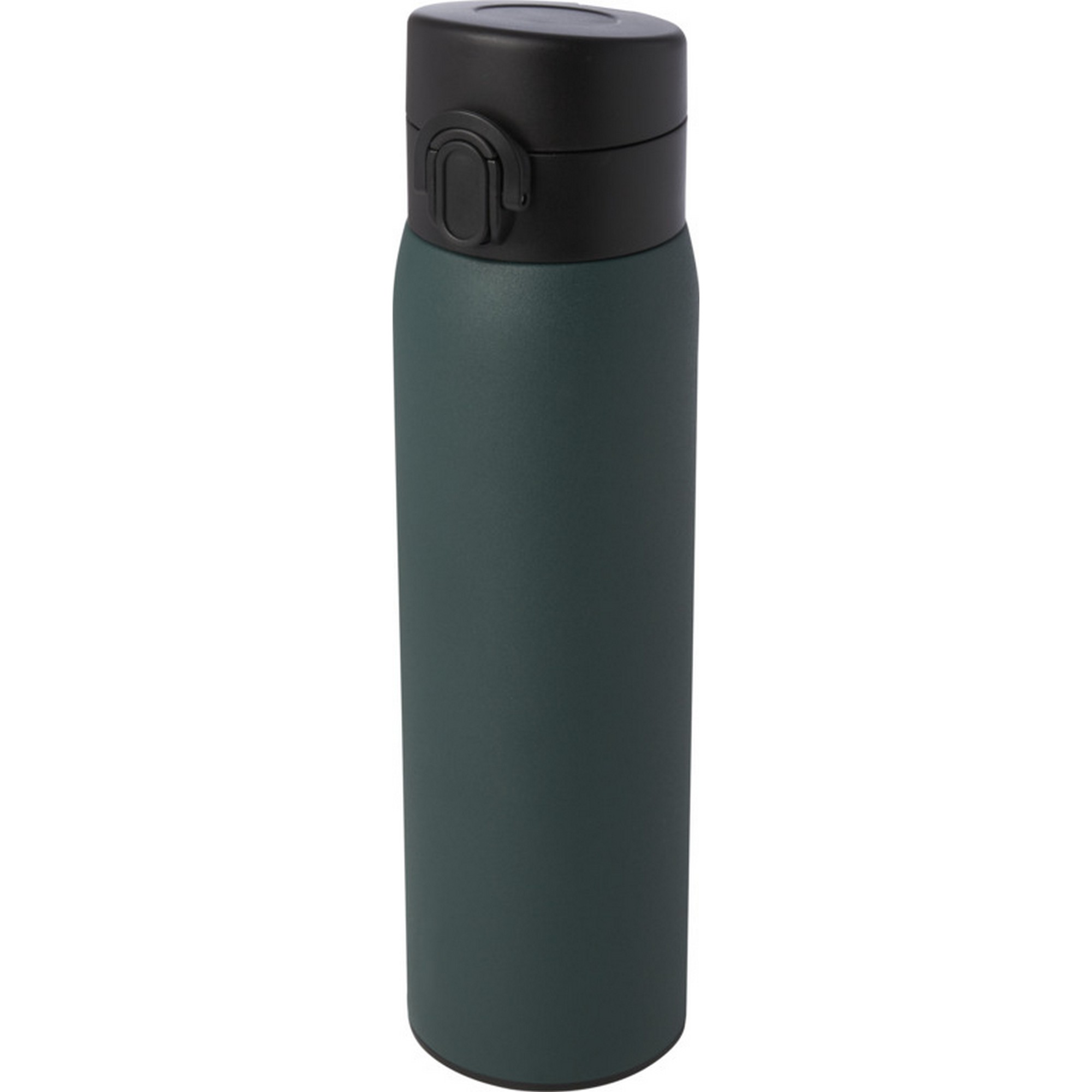 Generic Surplus Roestvrijstalen geïsoleerde thermosfles 450 ml van sika