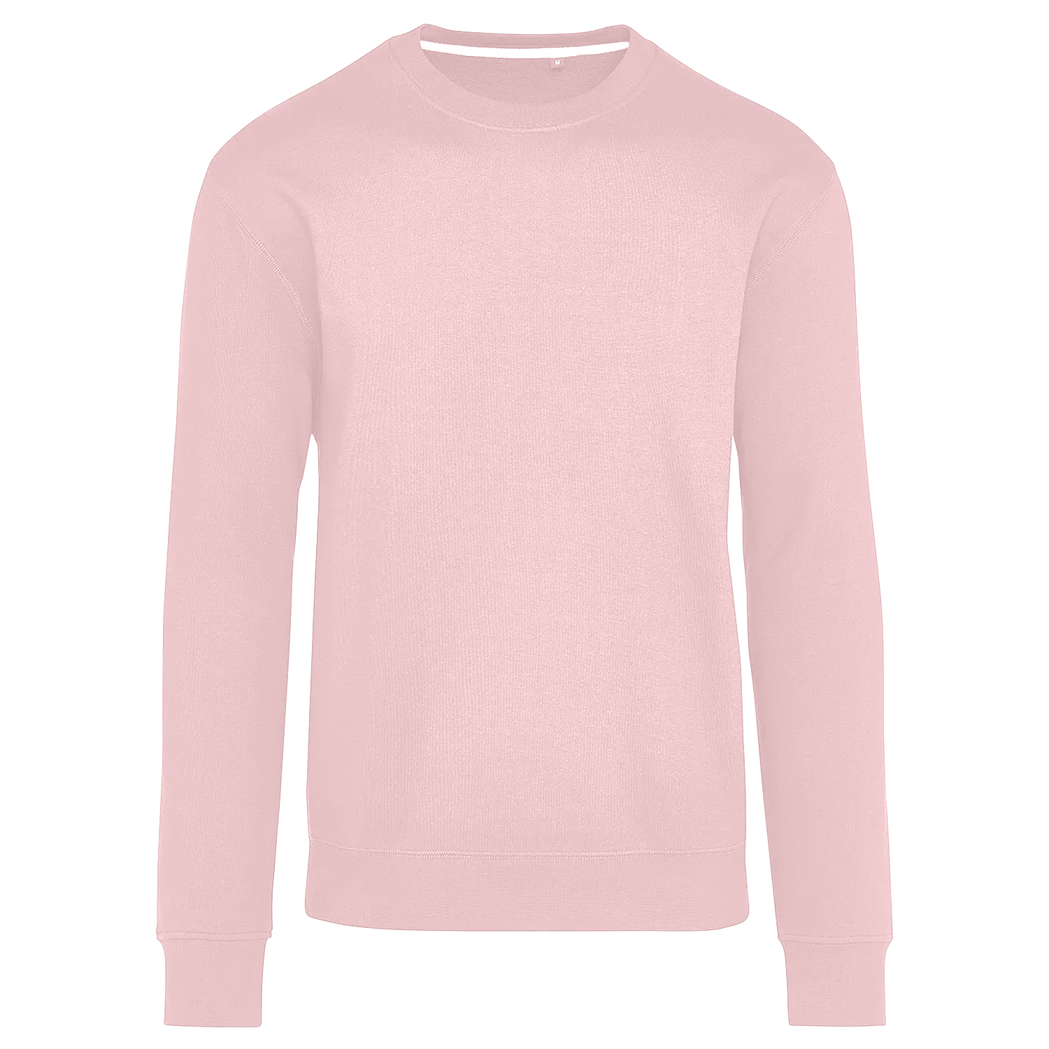SG Unisex ringspun katoenen tagless sweatshirt voor volwassenen
