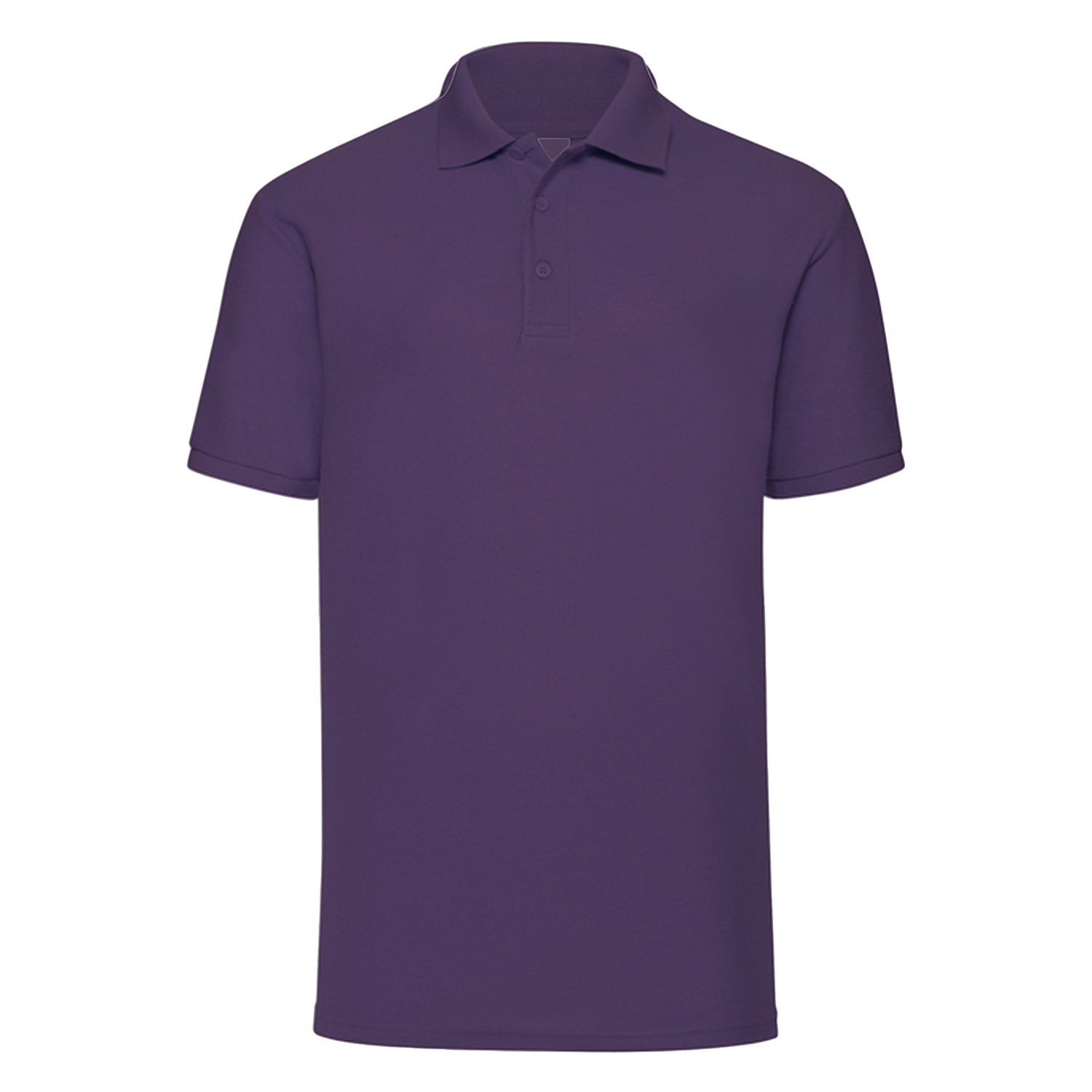 Fruit of the Loom Heren 65/35 poloshirt