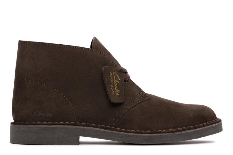 Clarks Original Desert boot evo