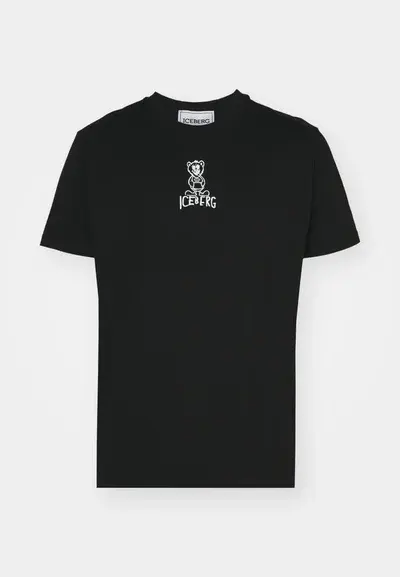 Iceberg Tee bear basic
