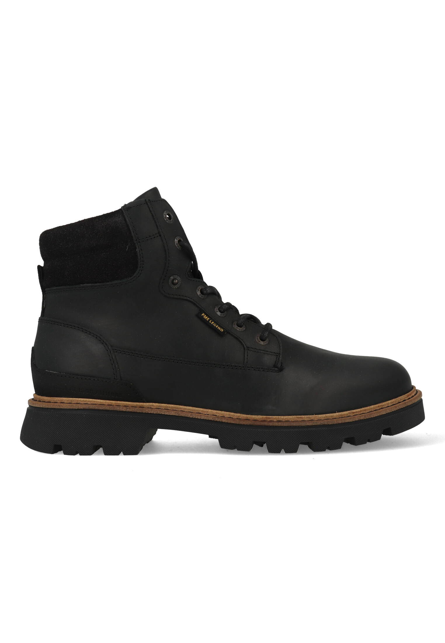 PME Legend Boots dragan pbo2409200-999