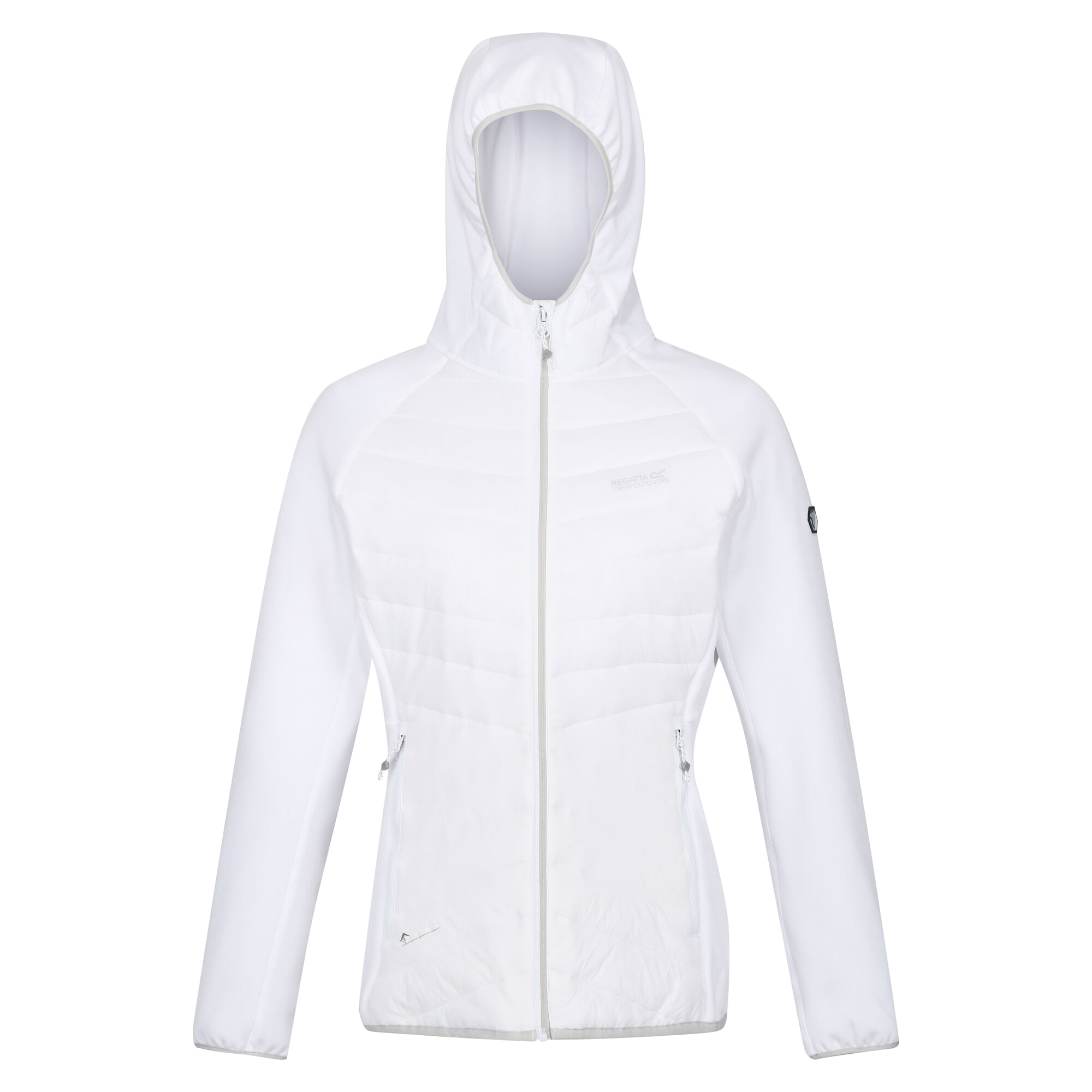 Regatta Dames andreson vii hybride jas