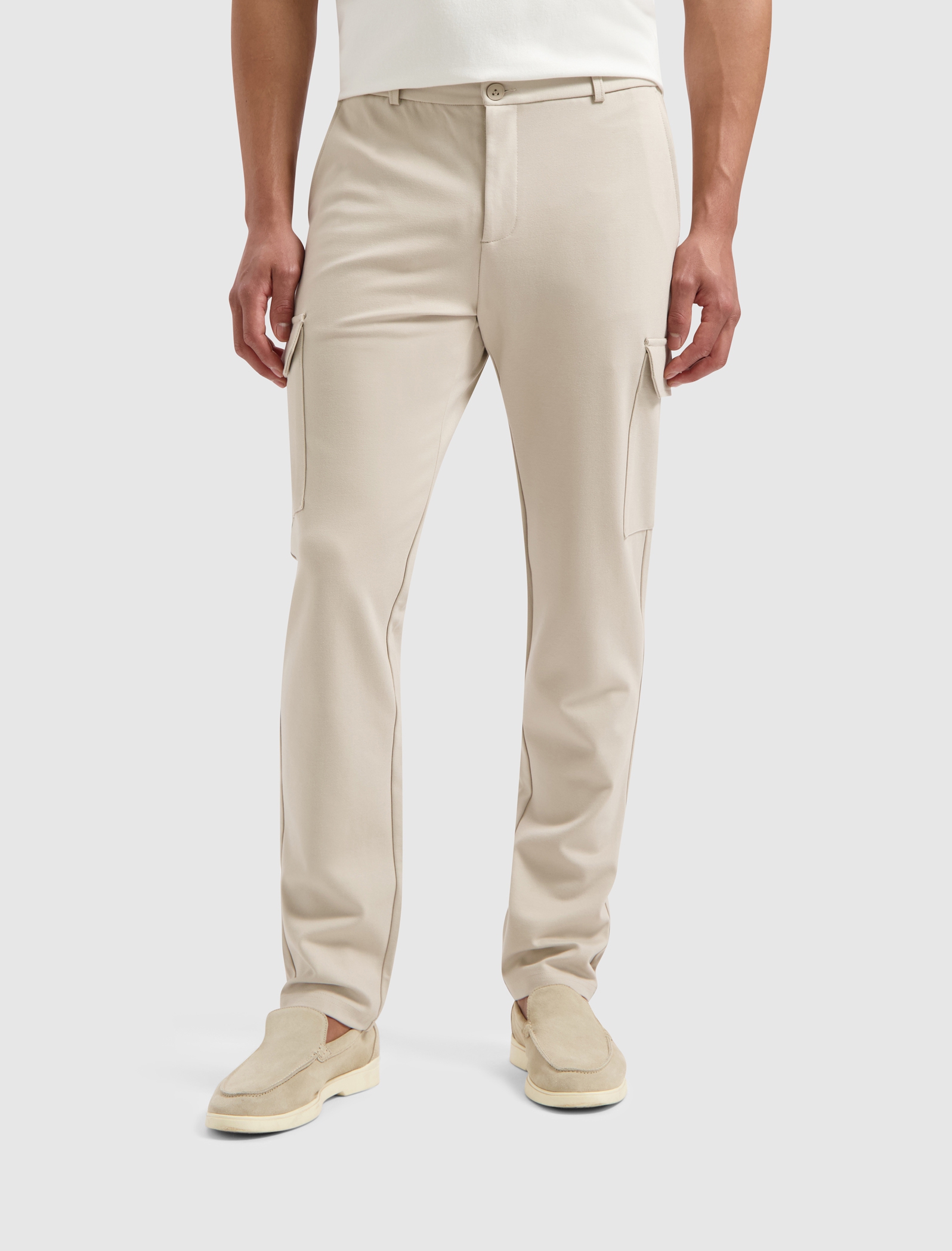 Pure Path Punta cargo pants