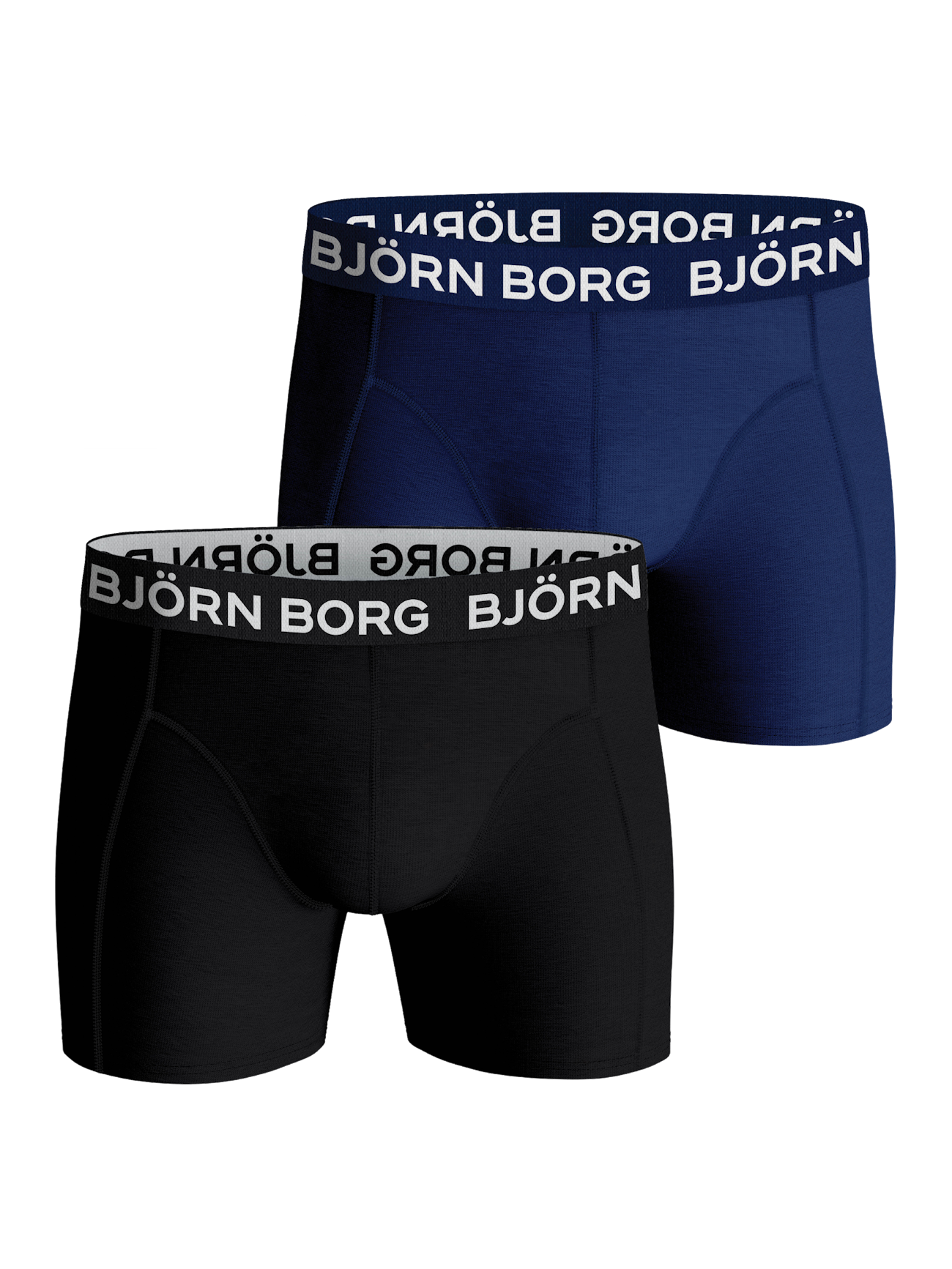 Björn Borg Heren boxershort 2 pack core