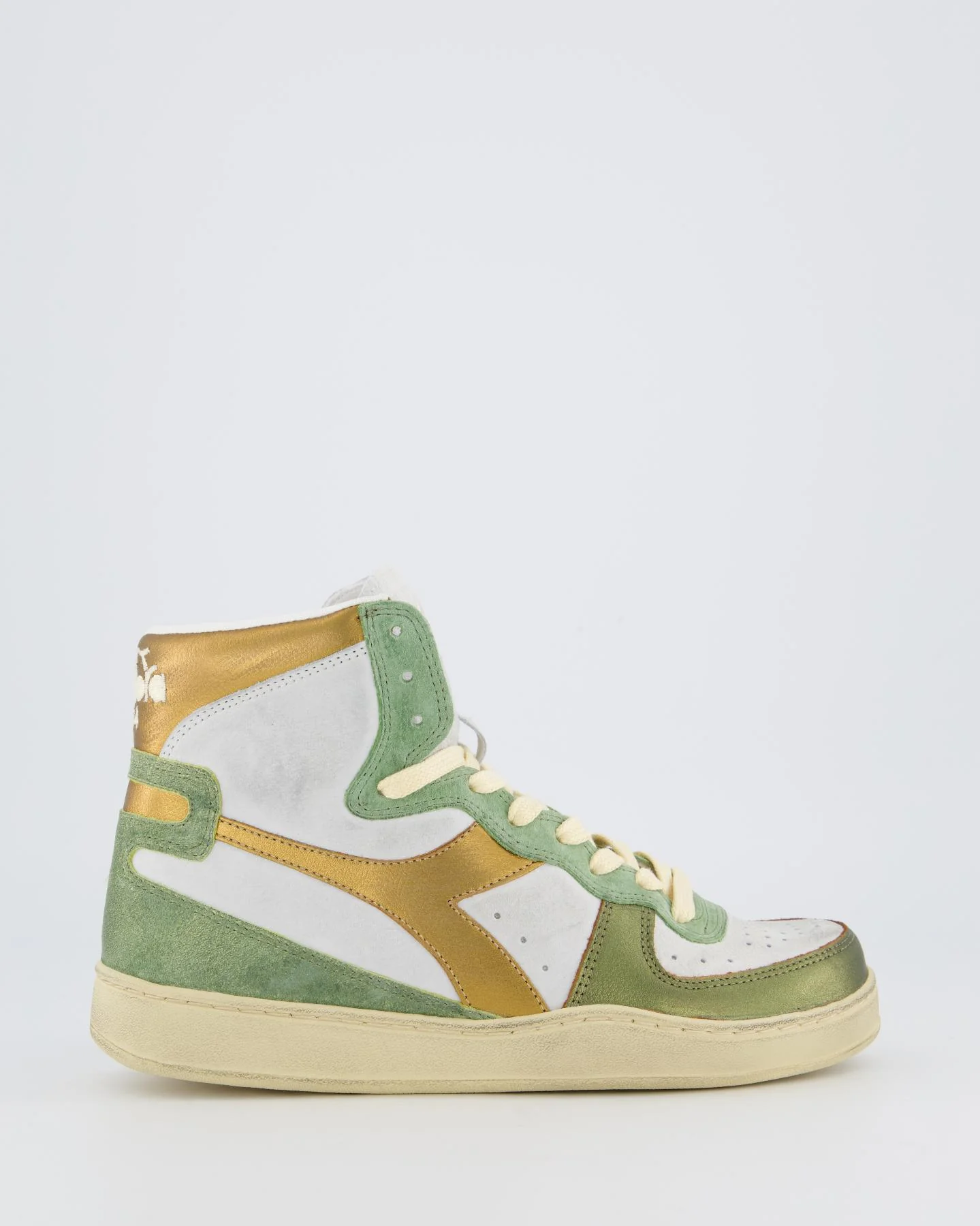 Diadora Dames mi basket