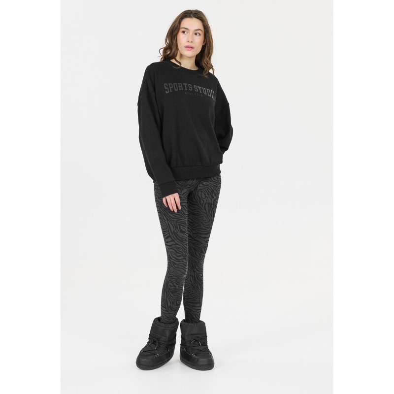 Athlecia Giannis w crew neck ea243363-1001