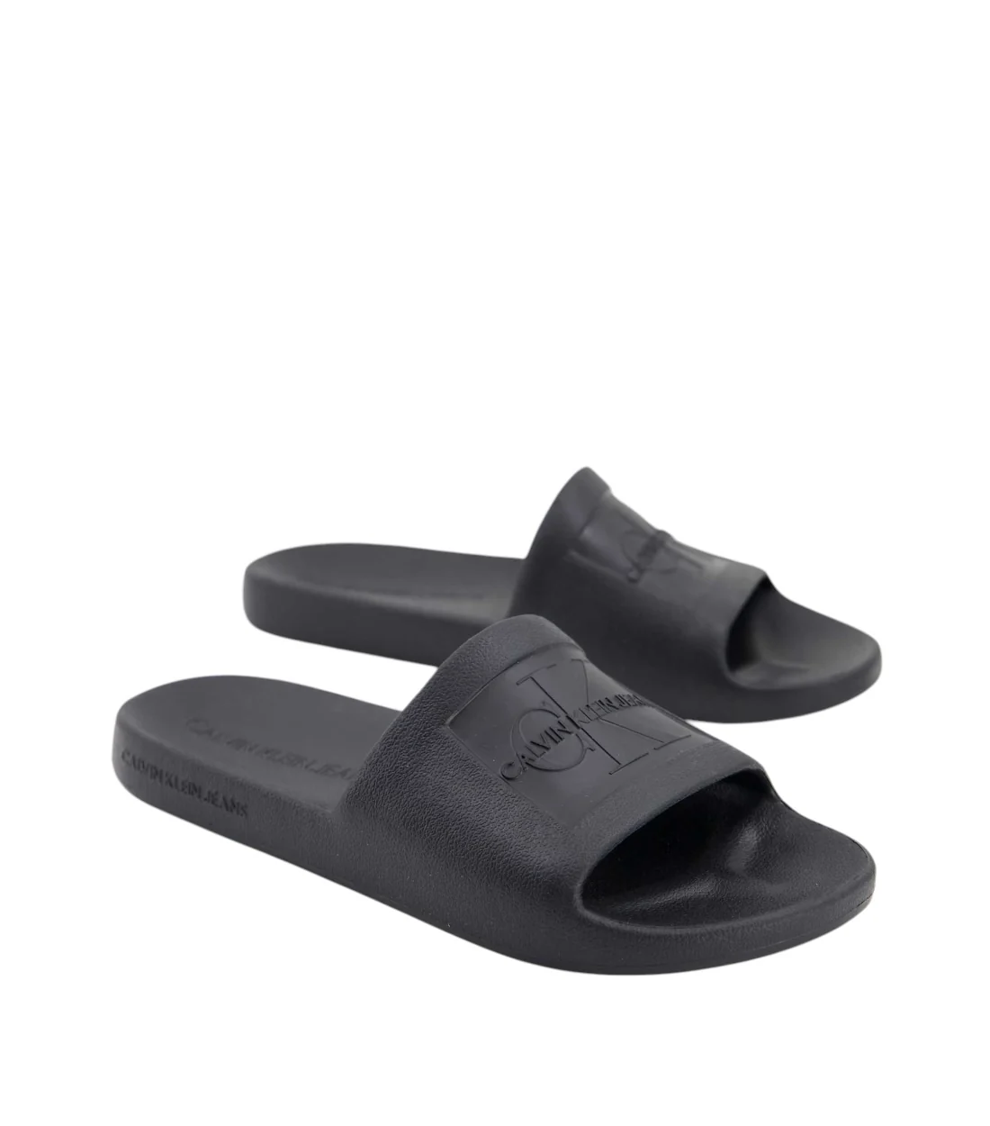 Calvin Klein Eva slippers