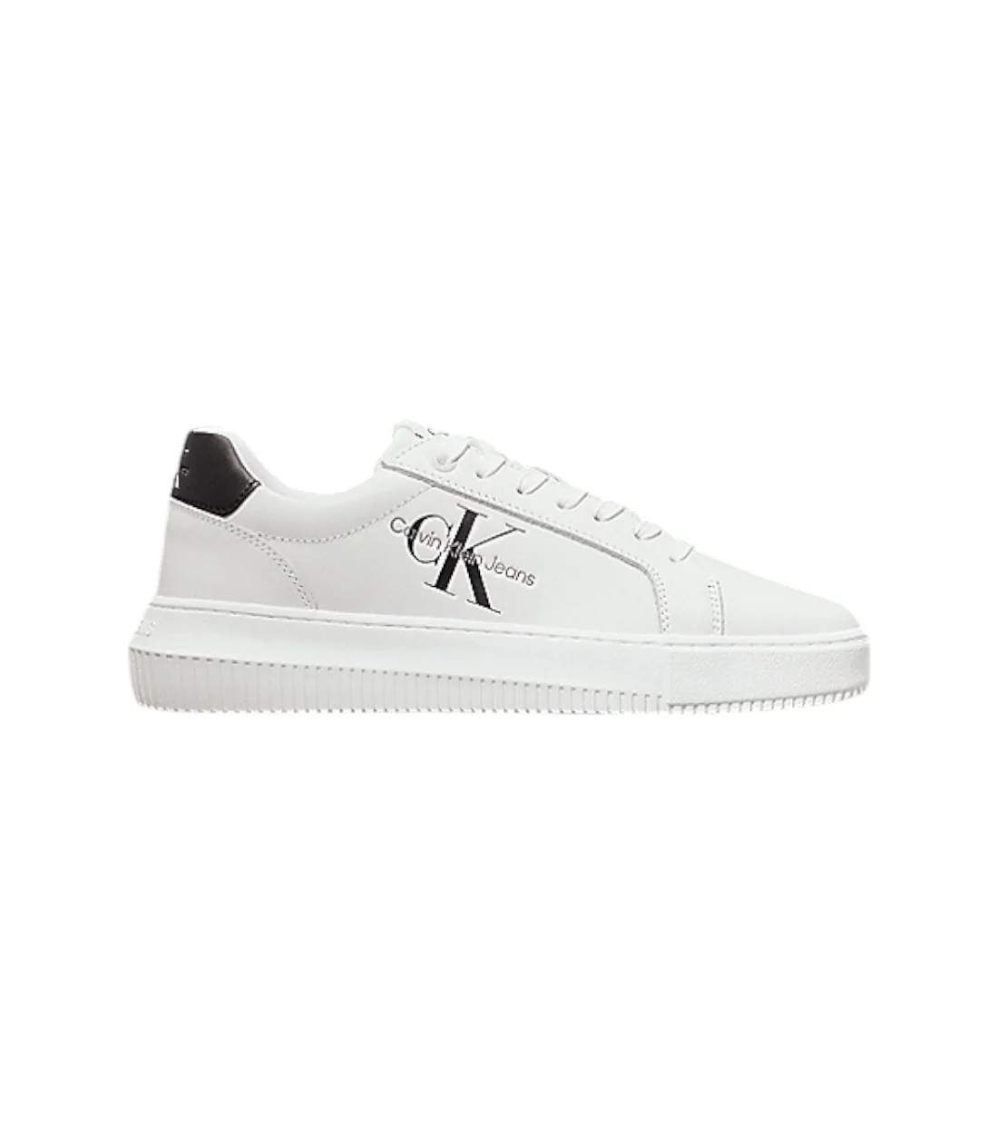 Calvin Klein Leren sneakers