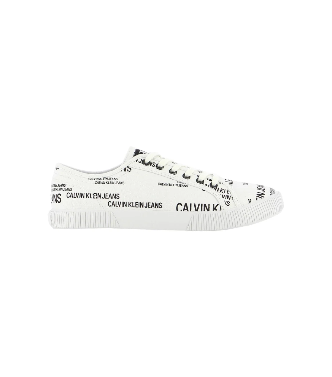 Calvin Klein Vulcanized sneakers