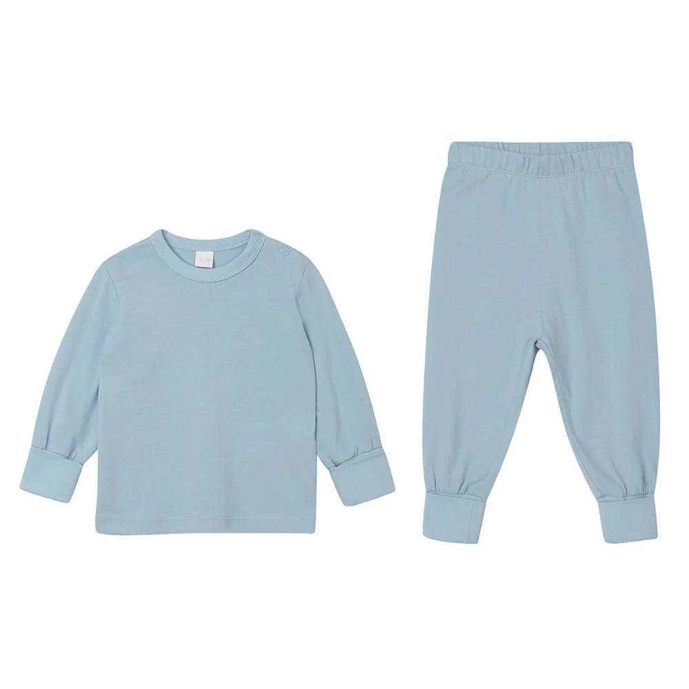 Babybugz Lange pyjamaset voor baby's